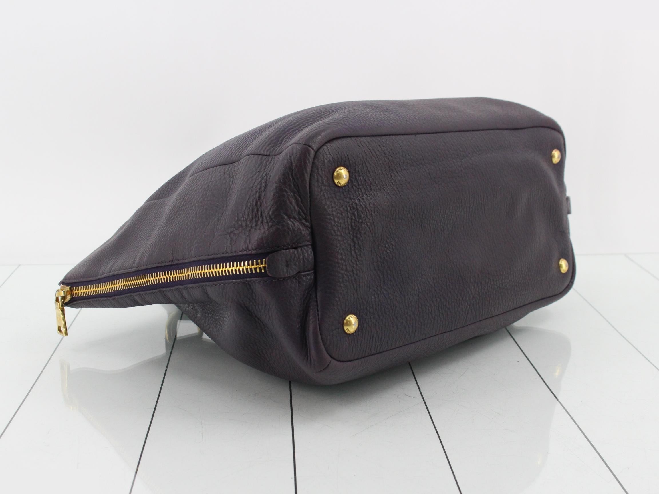 Vitello Tote Bag — view 5