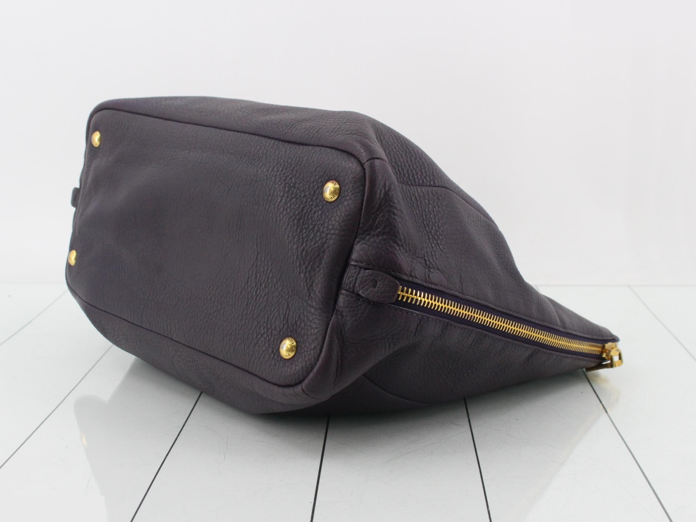 Vitello Tote Bag — view 6