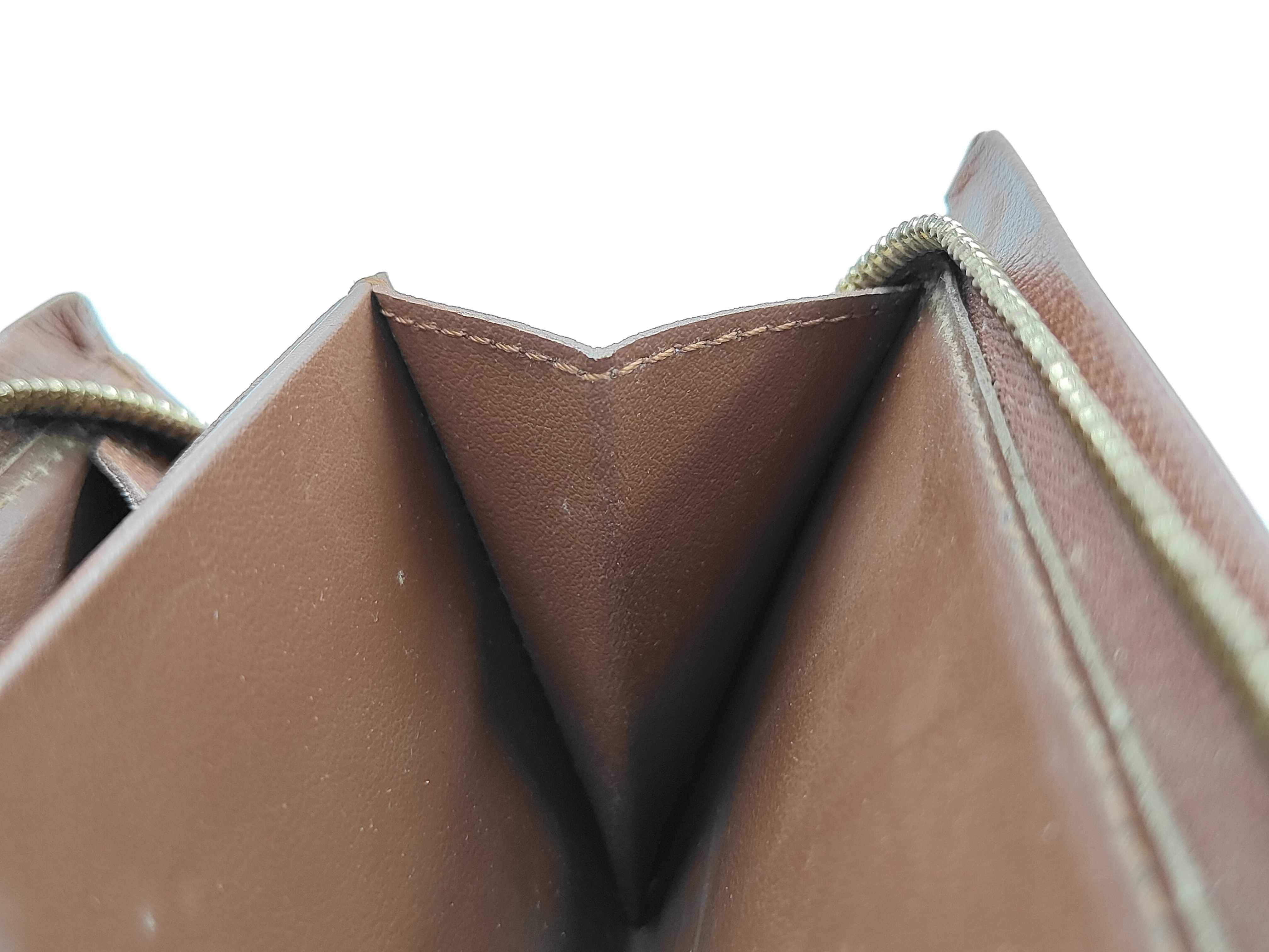 Monogram Portemonnaie Billet Trésor CA0052 Wallet — view 11