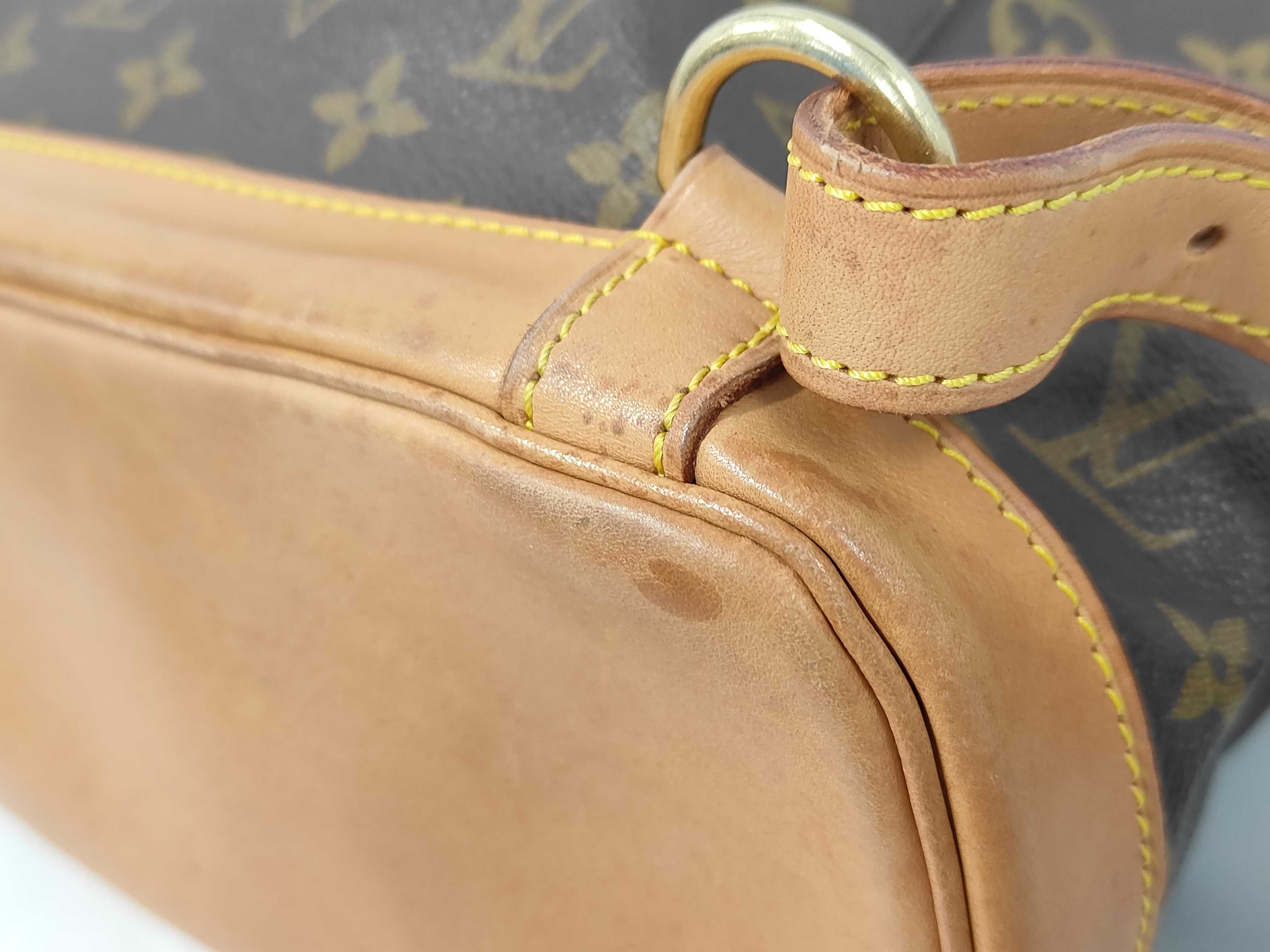 LV Montsouris Backpack — view 4