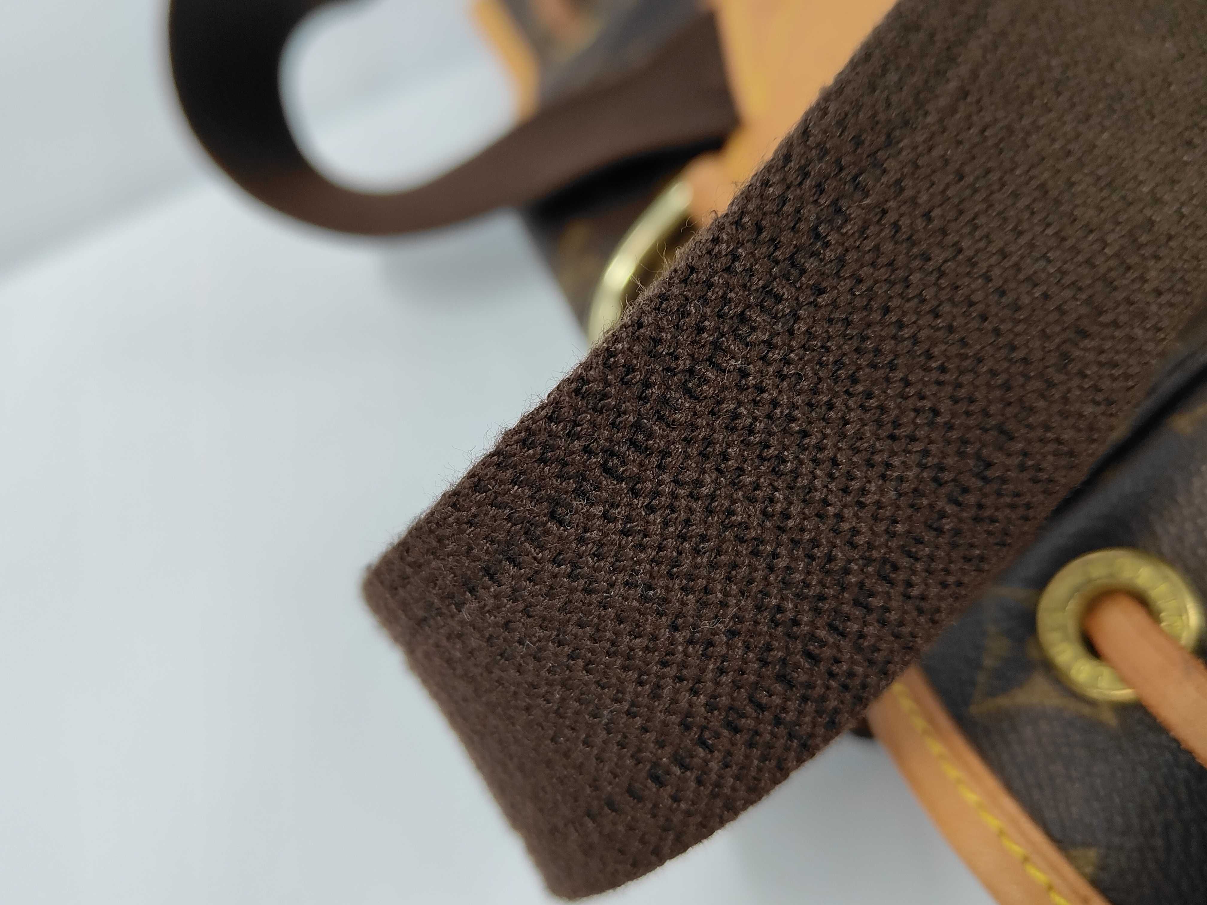 LV Montsouris Backpack — view 7