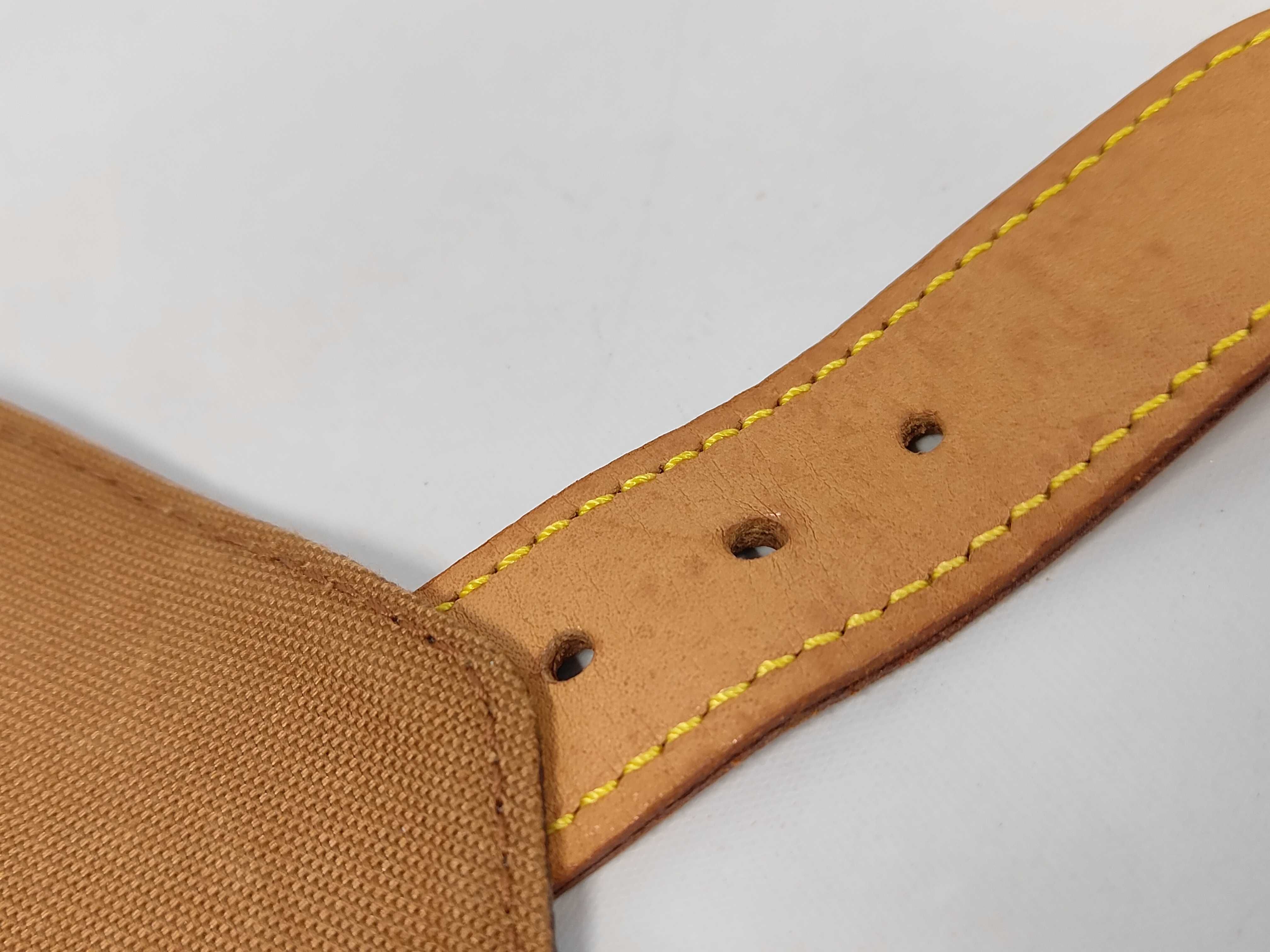 LV Montsouris Backpack — view 8