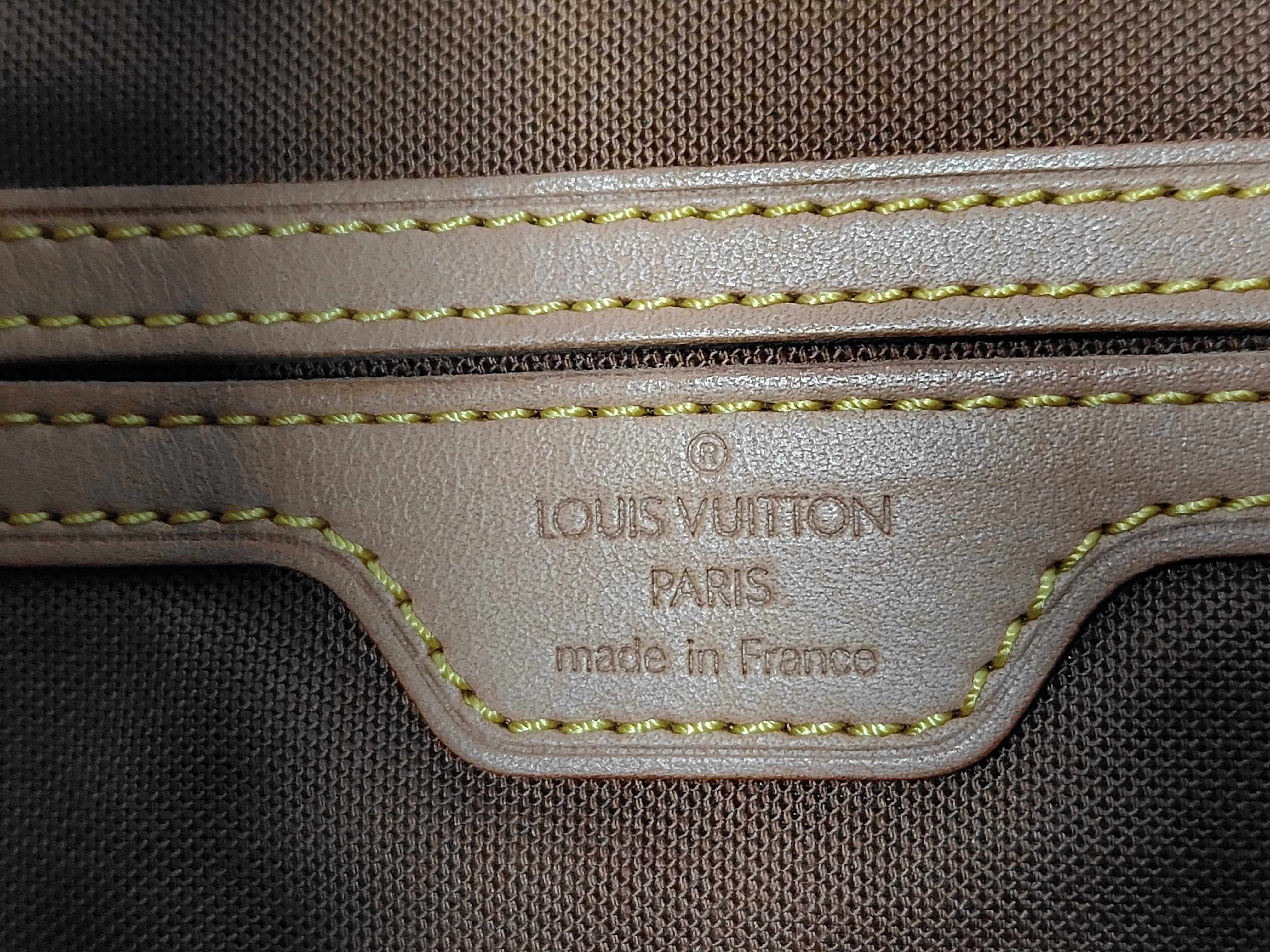 LV Montsouris Backpack — view 10