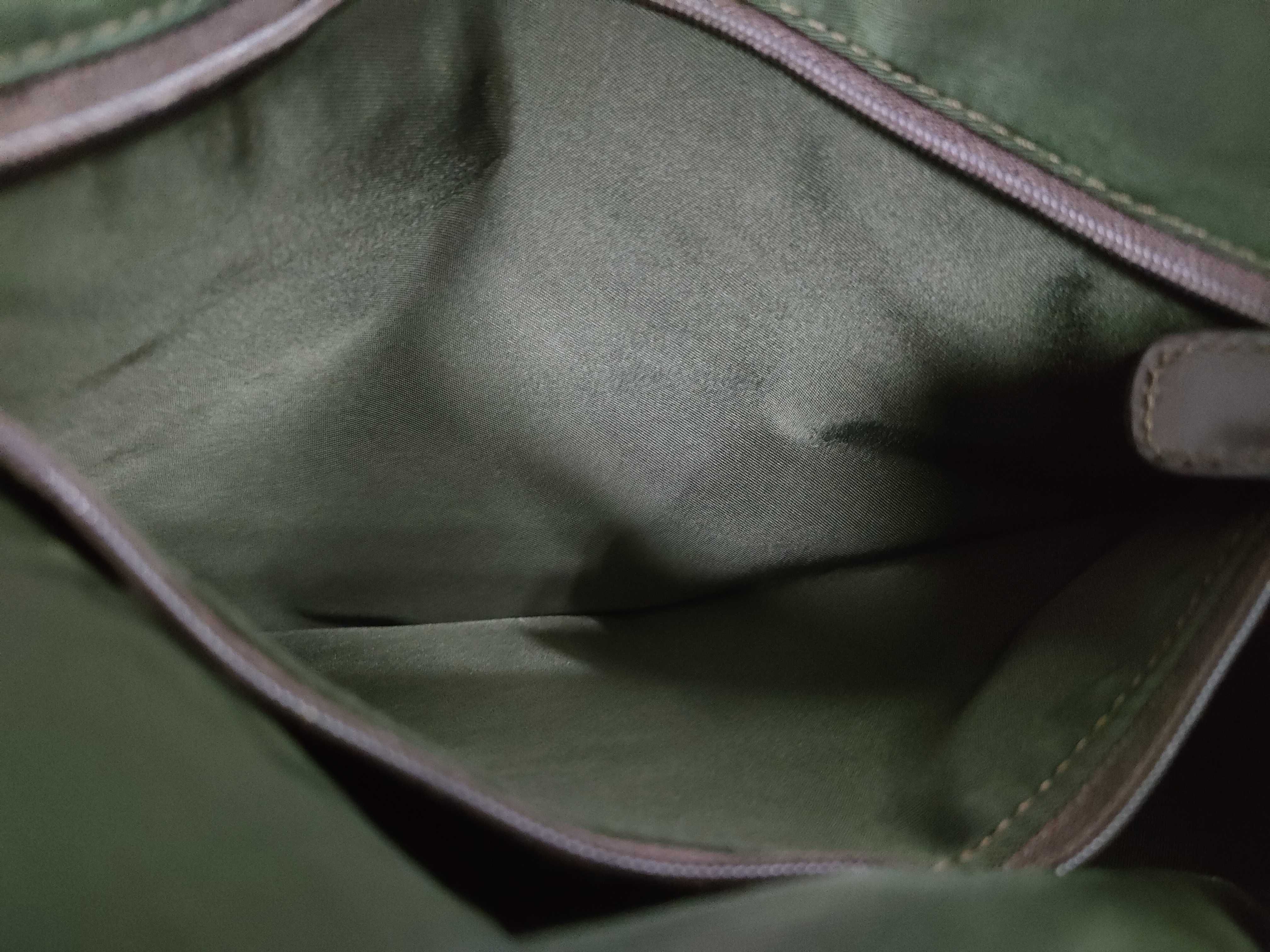 Trotter Christian Dior Shoulder Bag Trotter Shoulder Bag — view 12