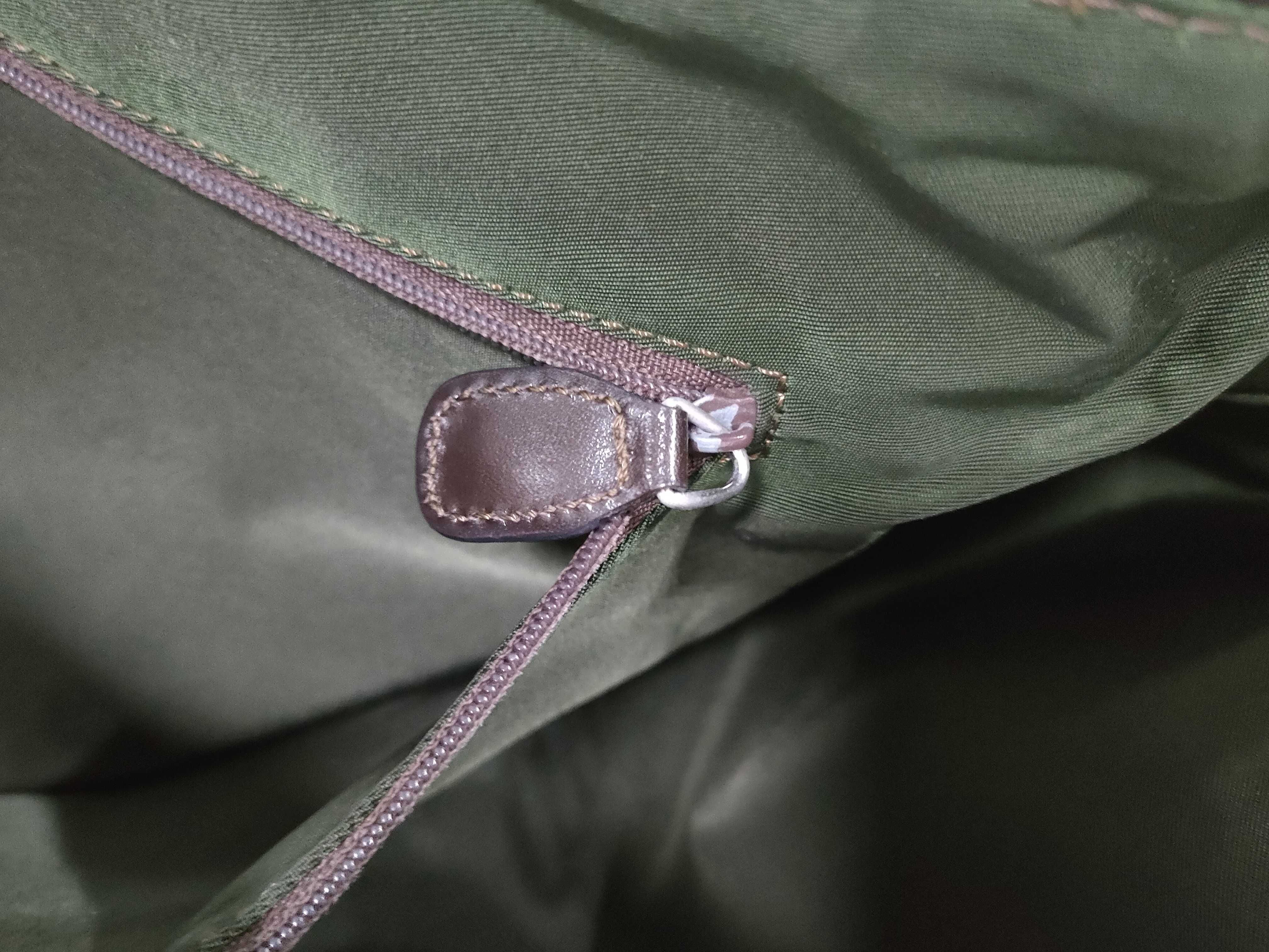 Trotter Christian Dior Shoulder Bag Trotter Shoulder Bag — view 13