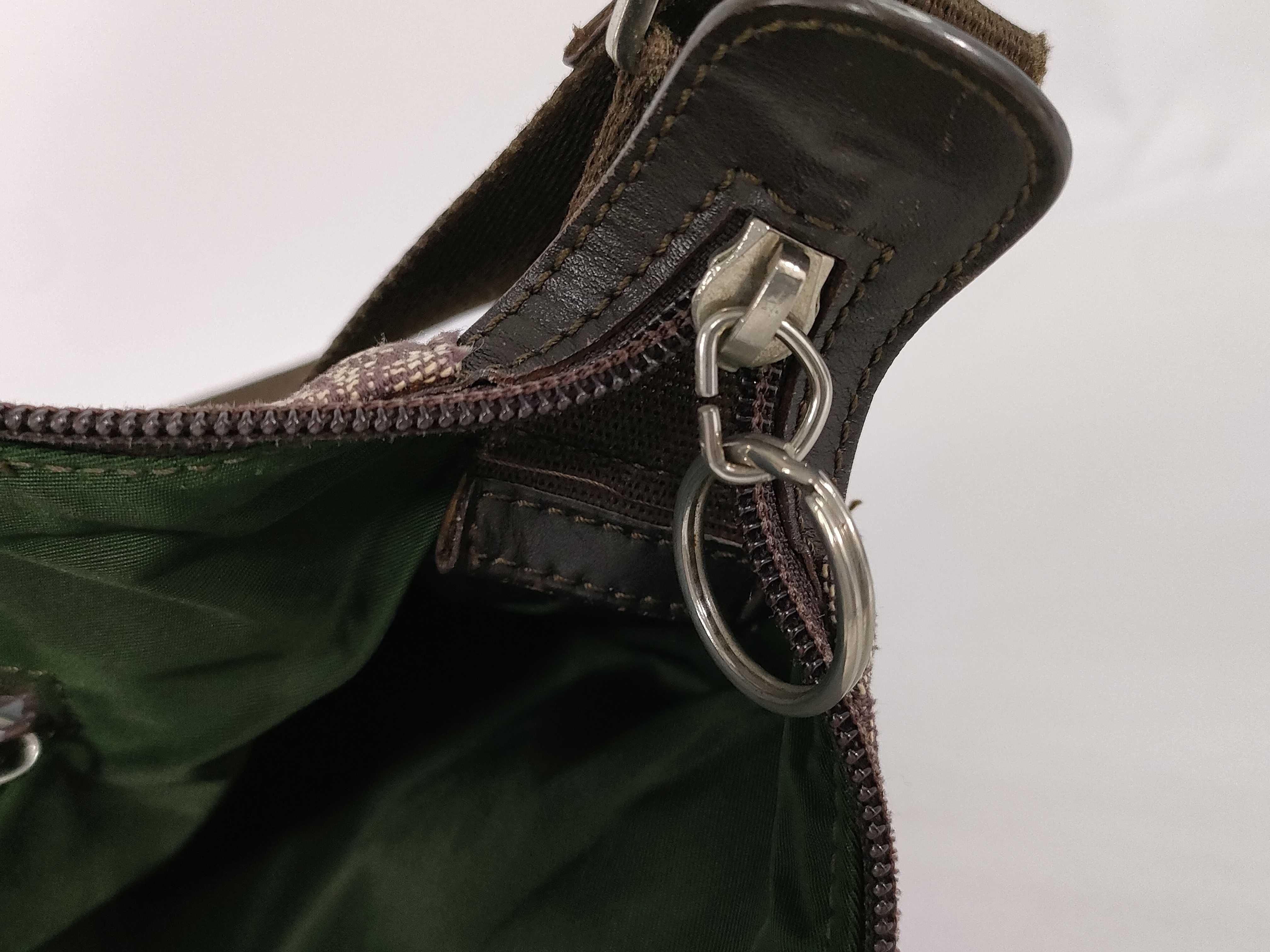 Trotter Christian Dior Shoulder Bag Trotter Shoulder Bag — view 14