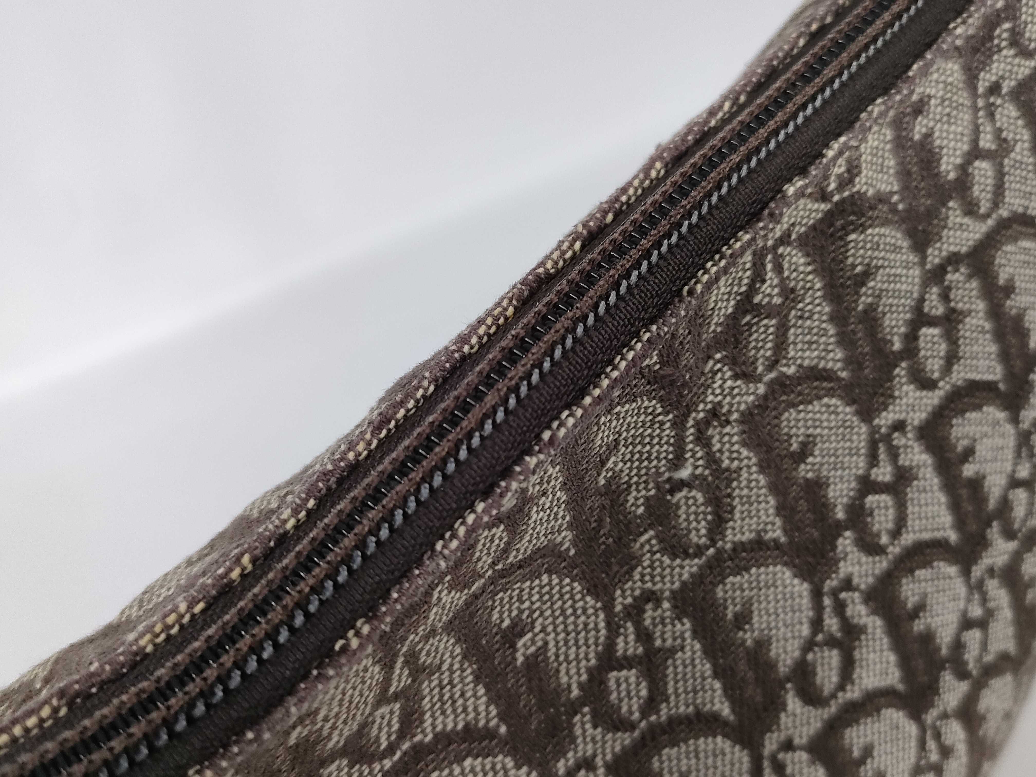 Trotter Christian Dior Shoulder Bag Trotter Shoulder Bag — view 8