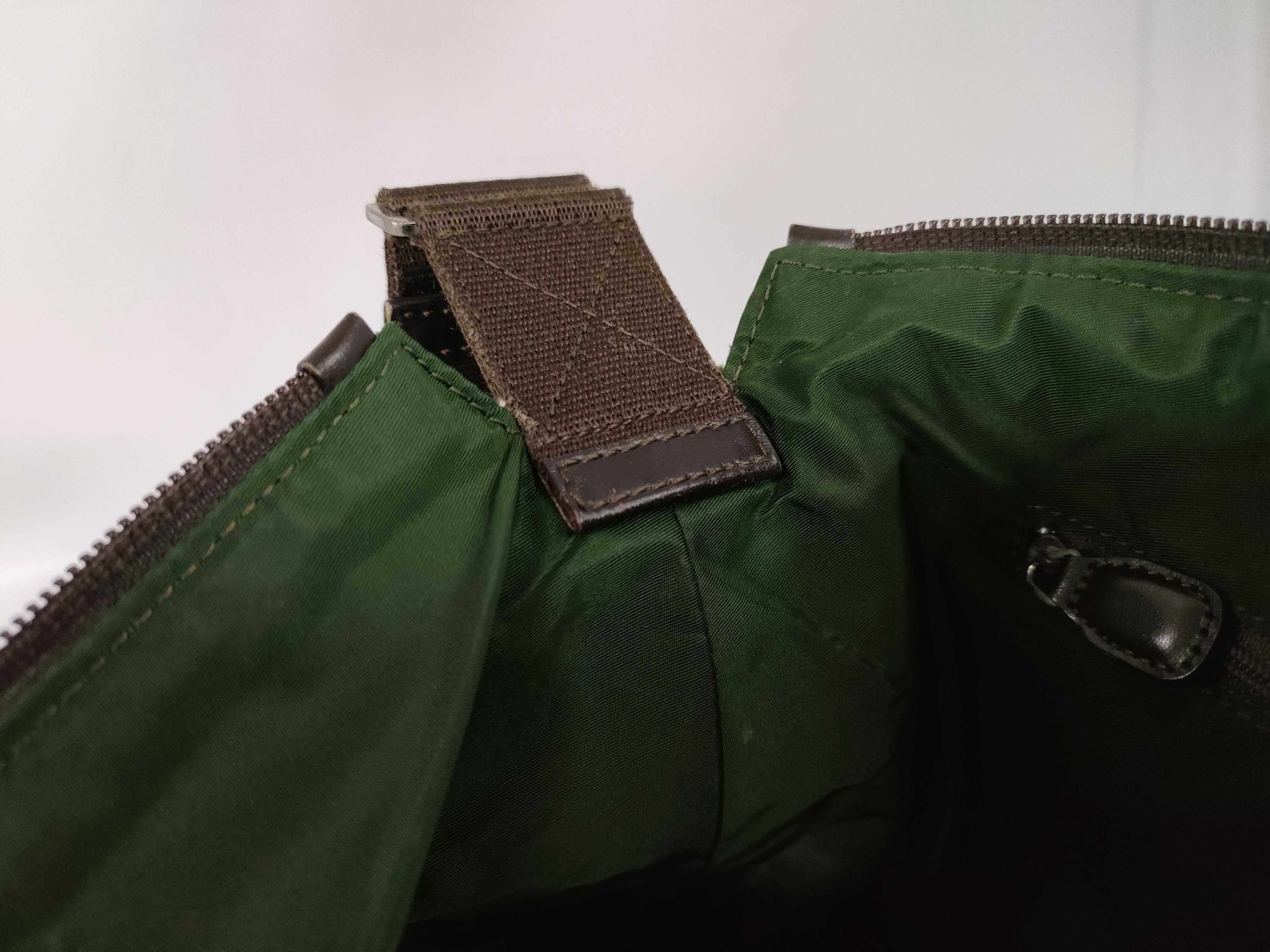 Trotter Christian Dior Shoulder Bag Trotter Shoulder Bag — view 10
