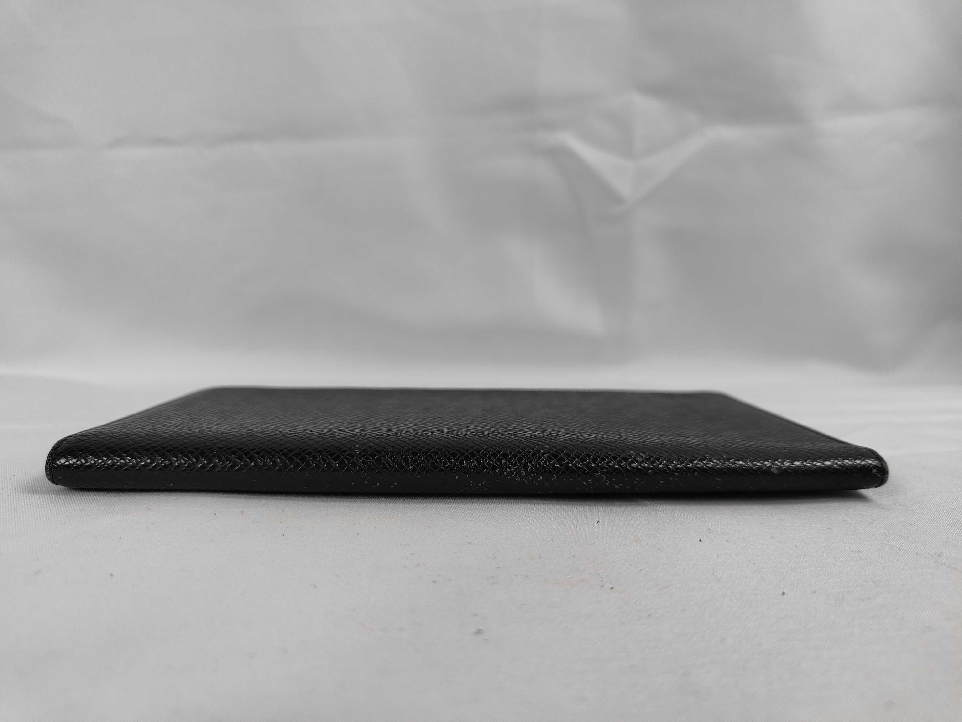 Taiga Long Wallet Billfold — view 3