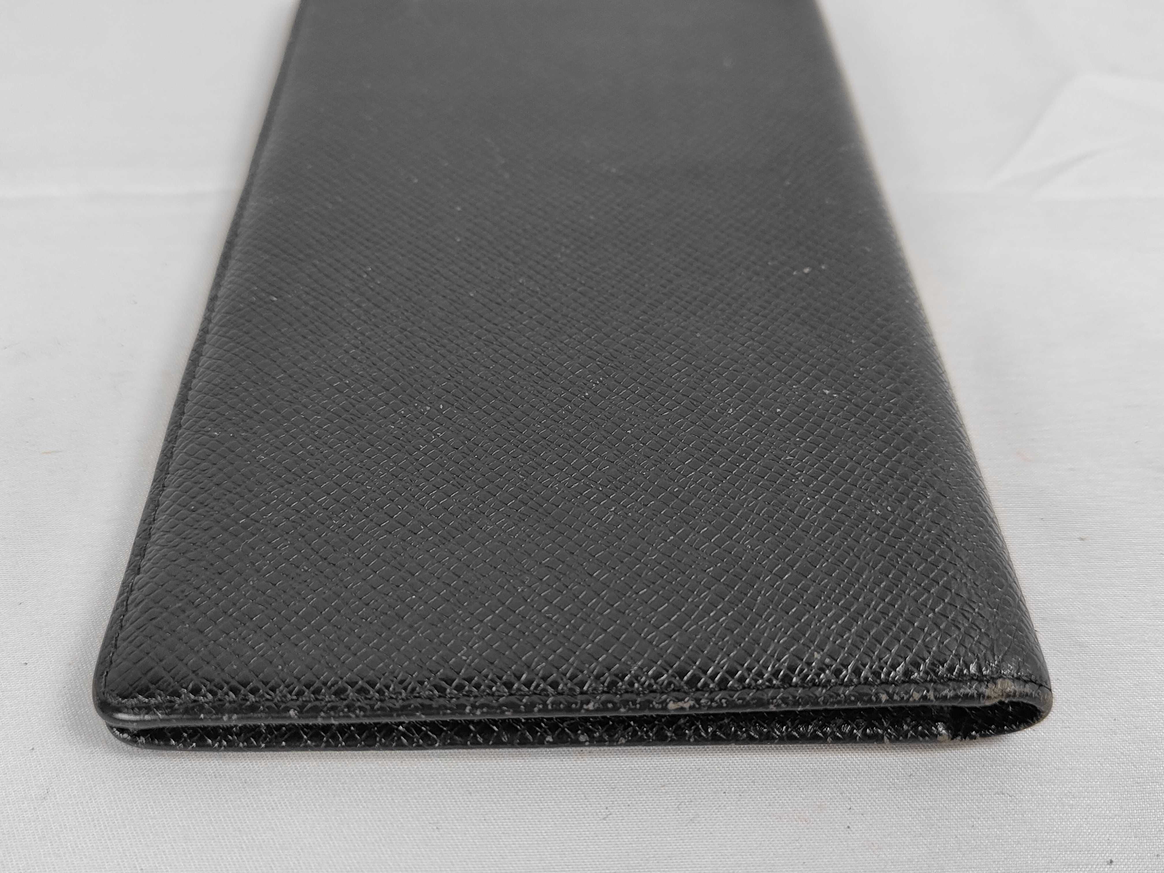 Taiga Long Wallet Billfold — view 5