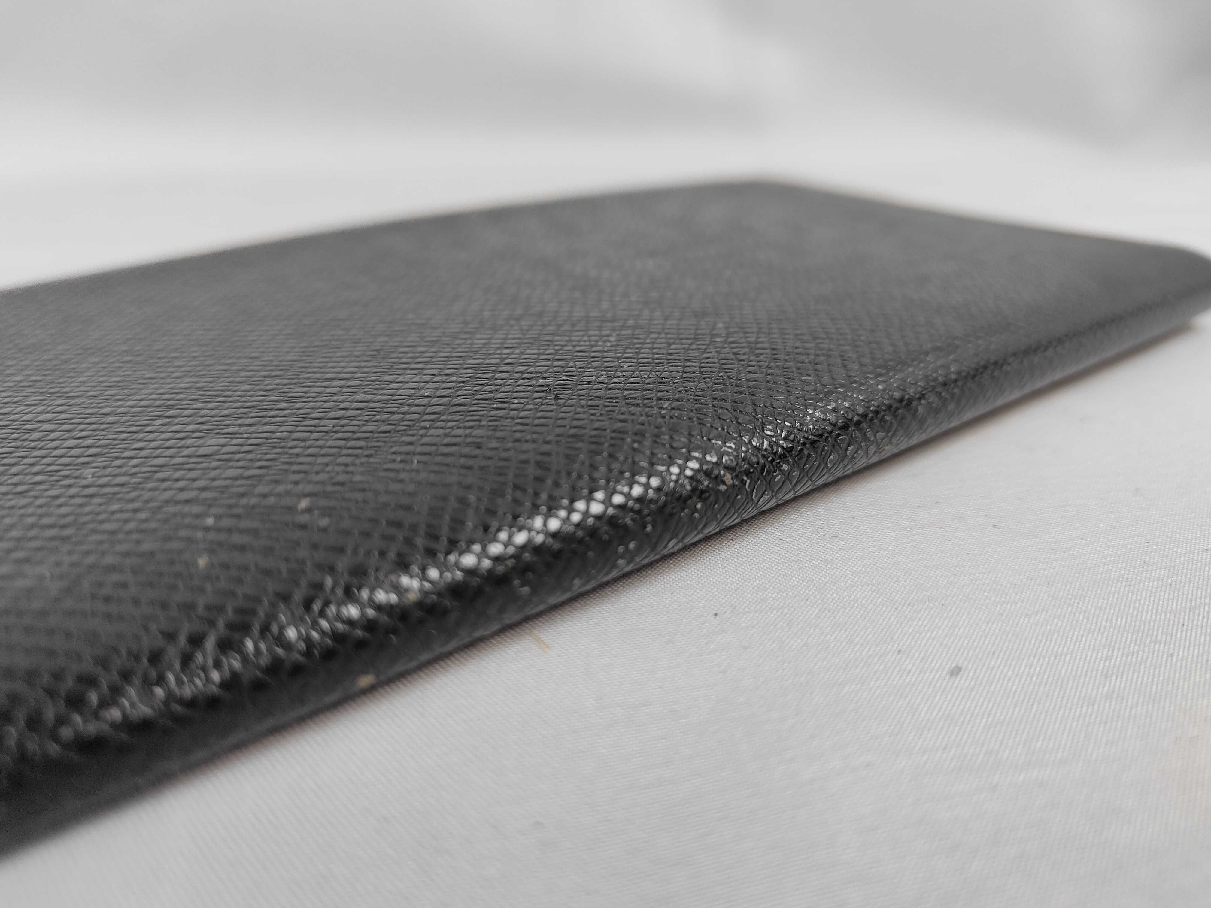 Taiga Long Wallet Billfold — view 10