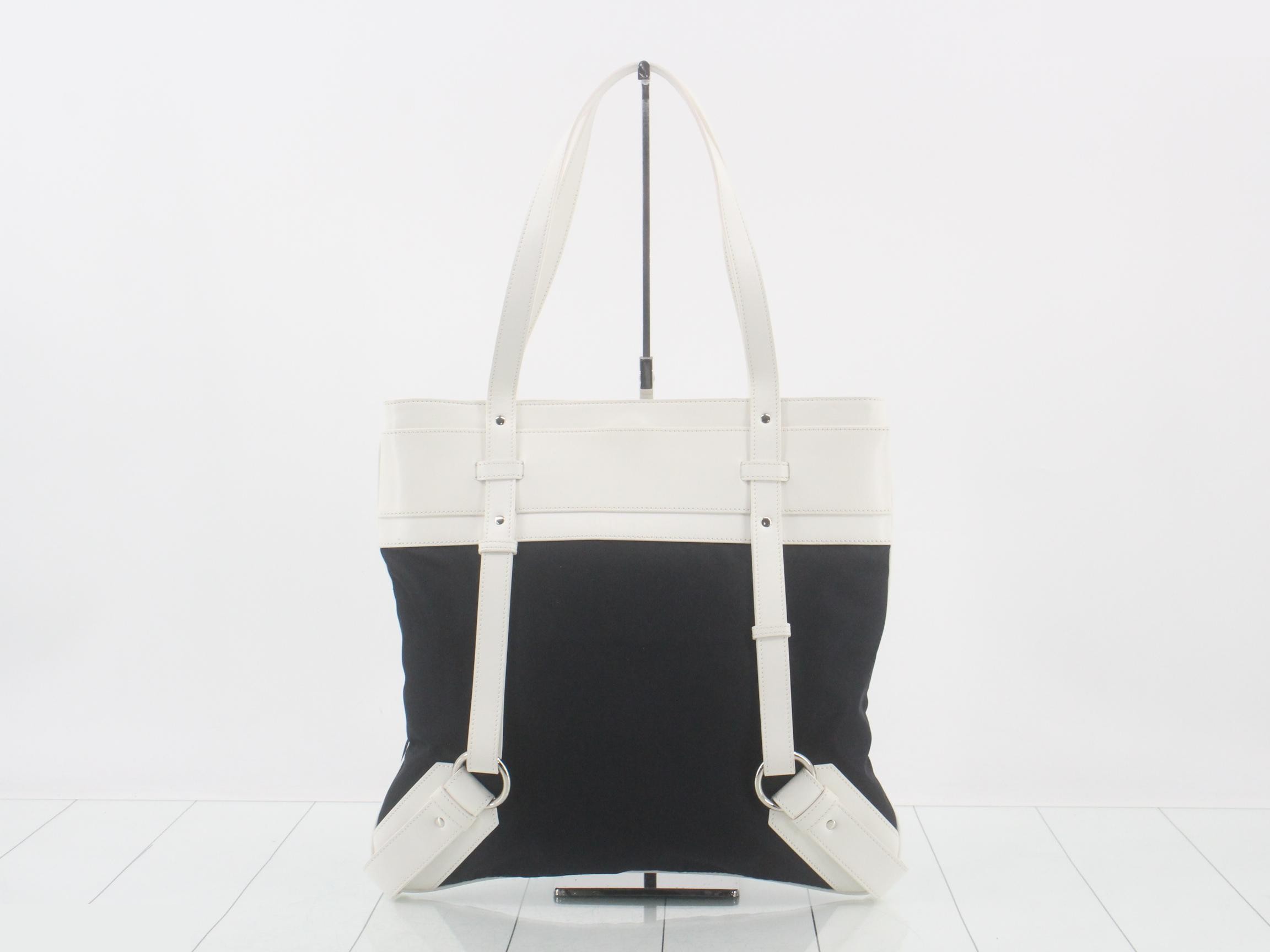 Tote bag — view 2