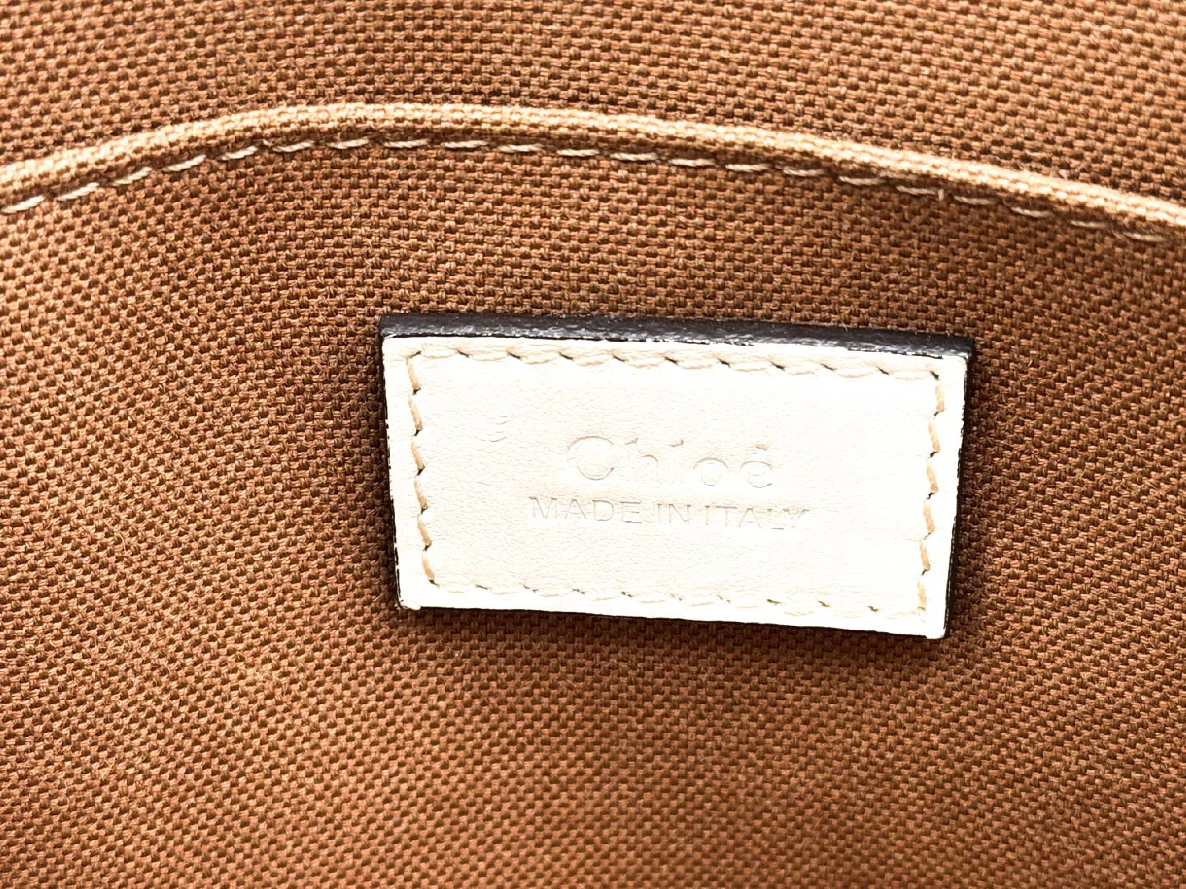 Woody Medium Tote Bag — view 9