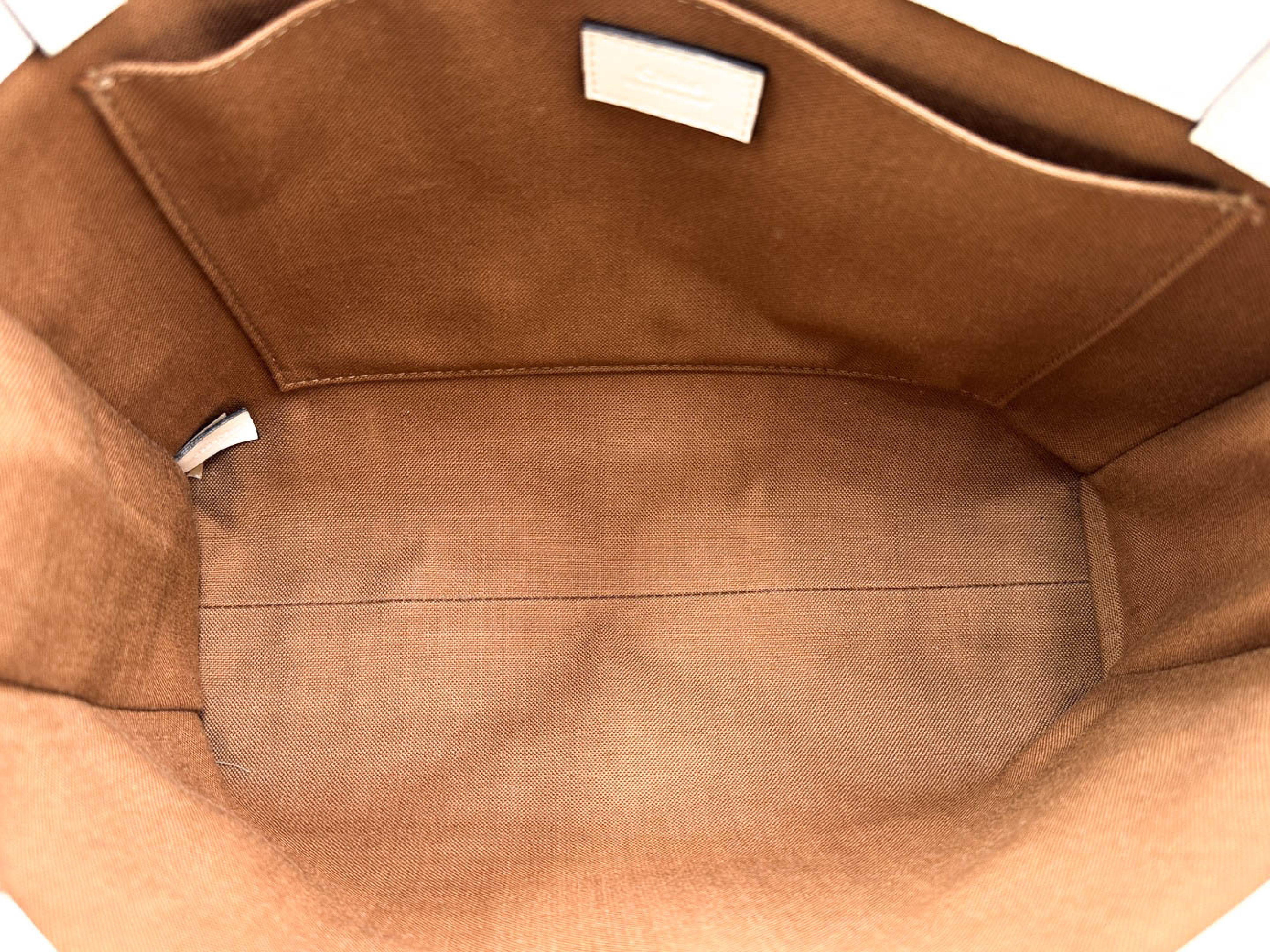 Woody Medium Tote Bag — view 10