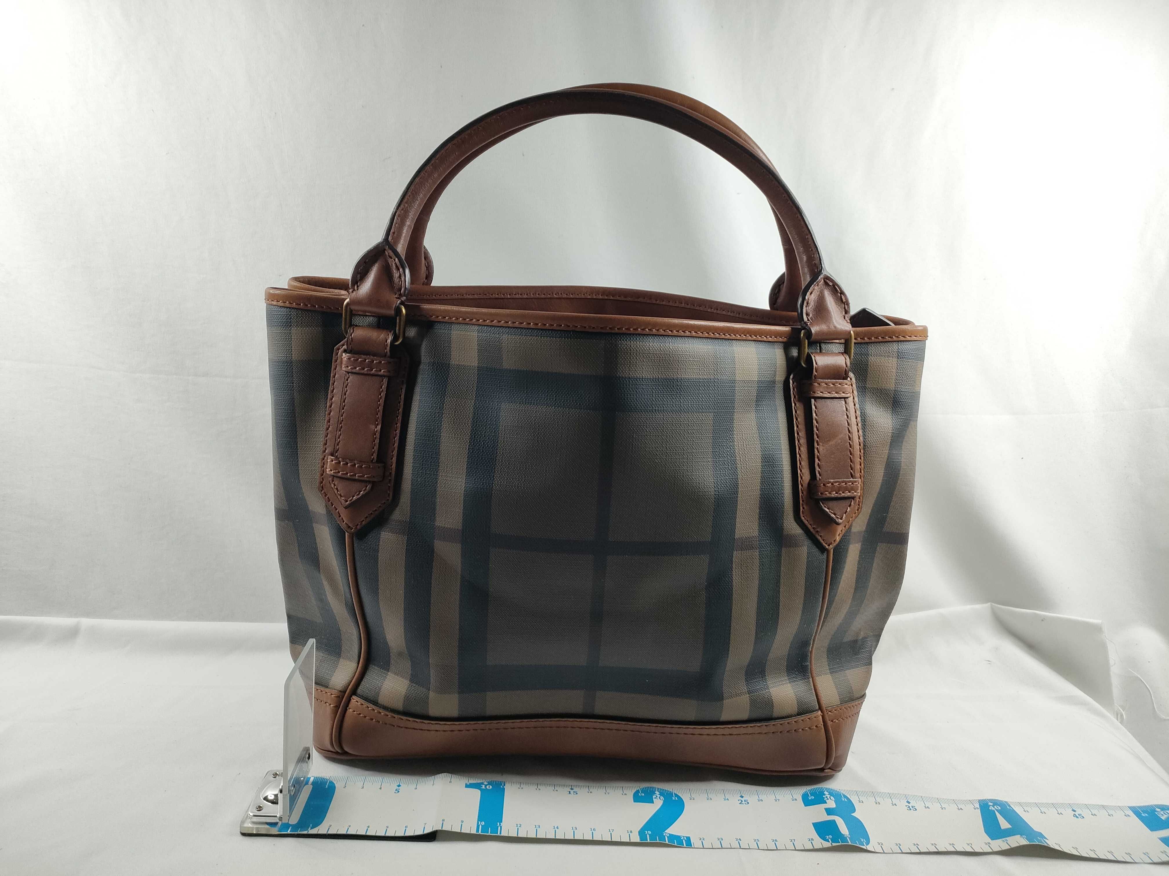 tote bag — view 2