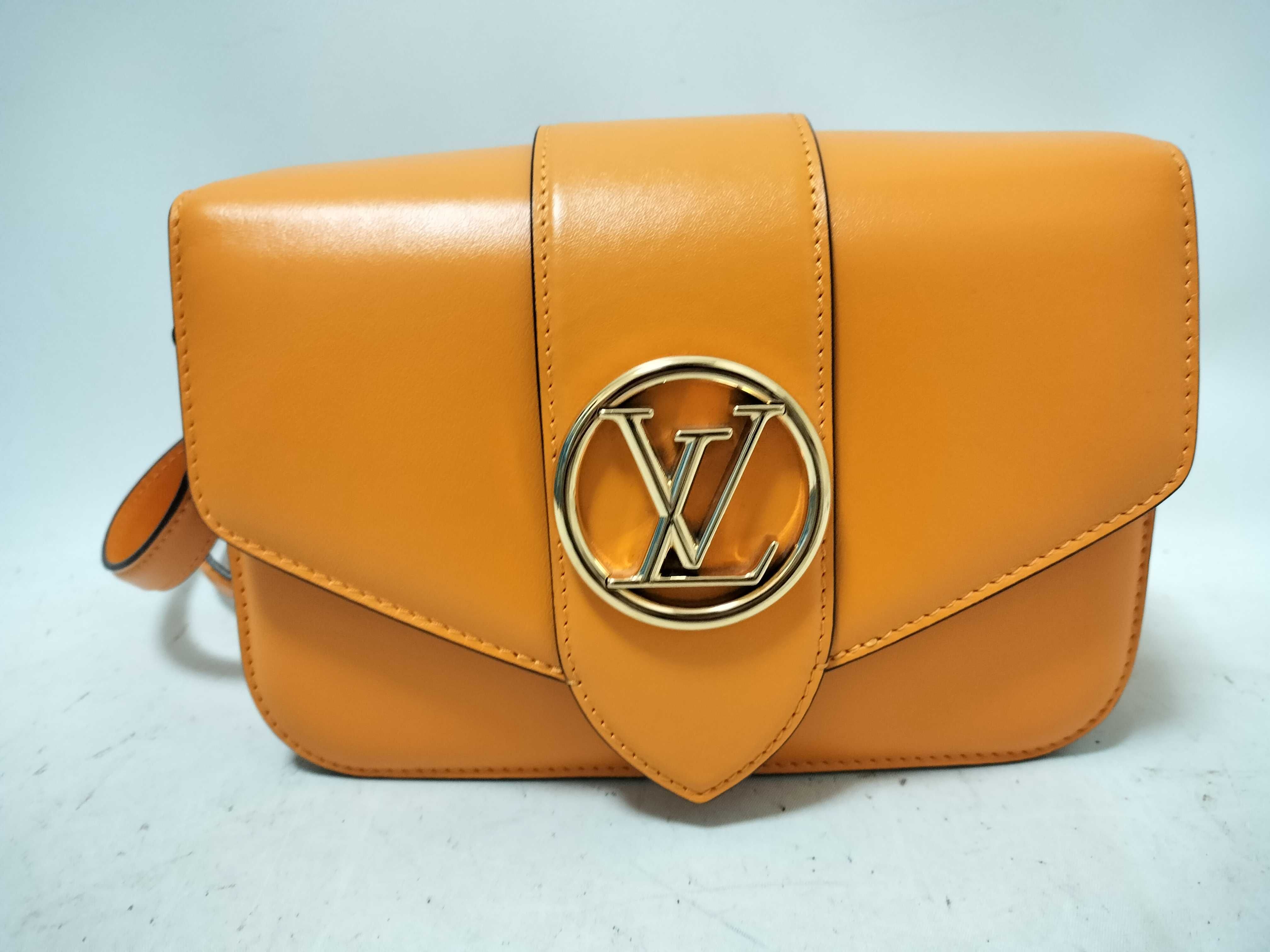 LV Pont Neuf Shoulder Bag M55946 FN2270 Shoulder Bag