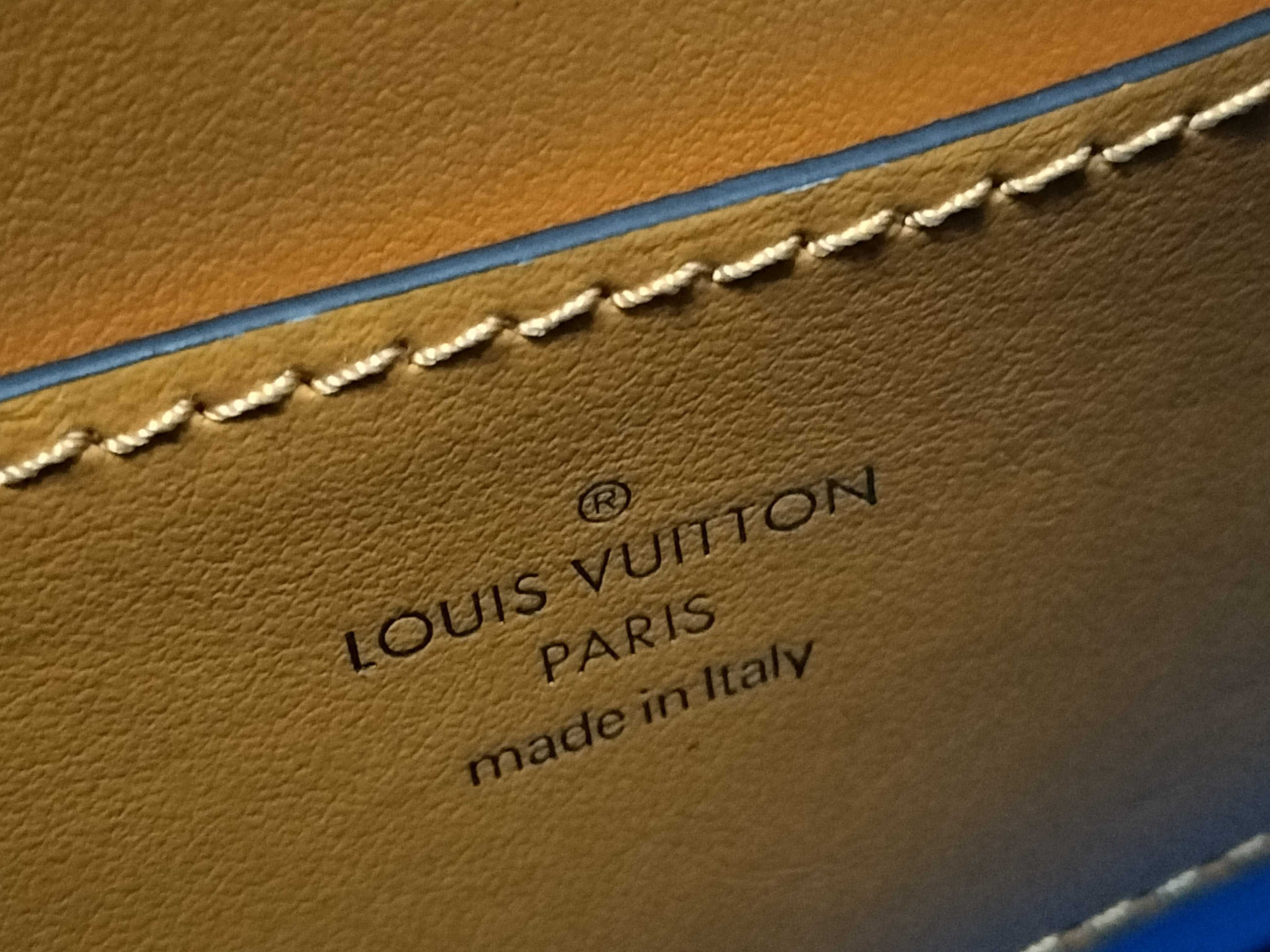 LV Pont Neuf Shoulder Bag M55946 FN2270 Shoulder Bag — view 12
