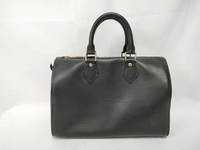 LV Epi Speedy 25 M59032/SP0035 Handbag