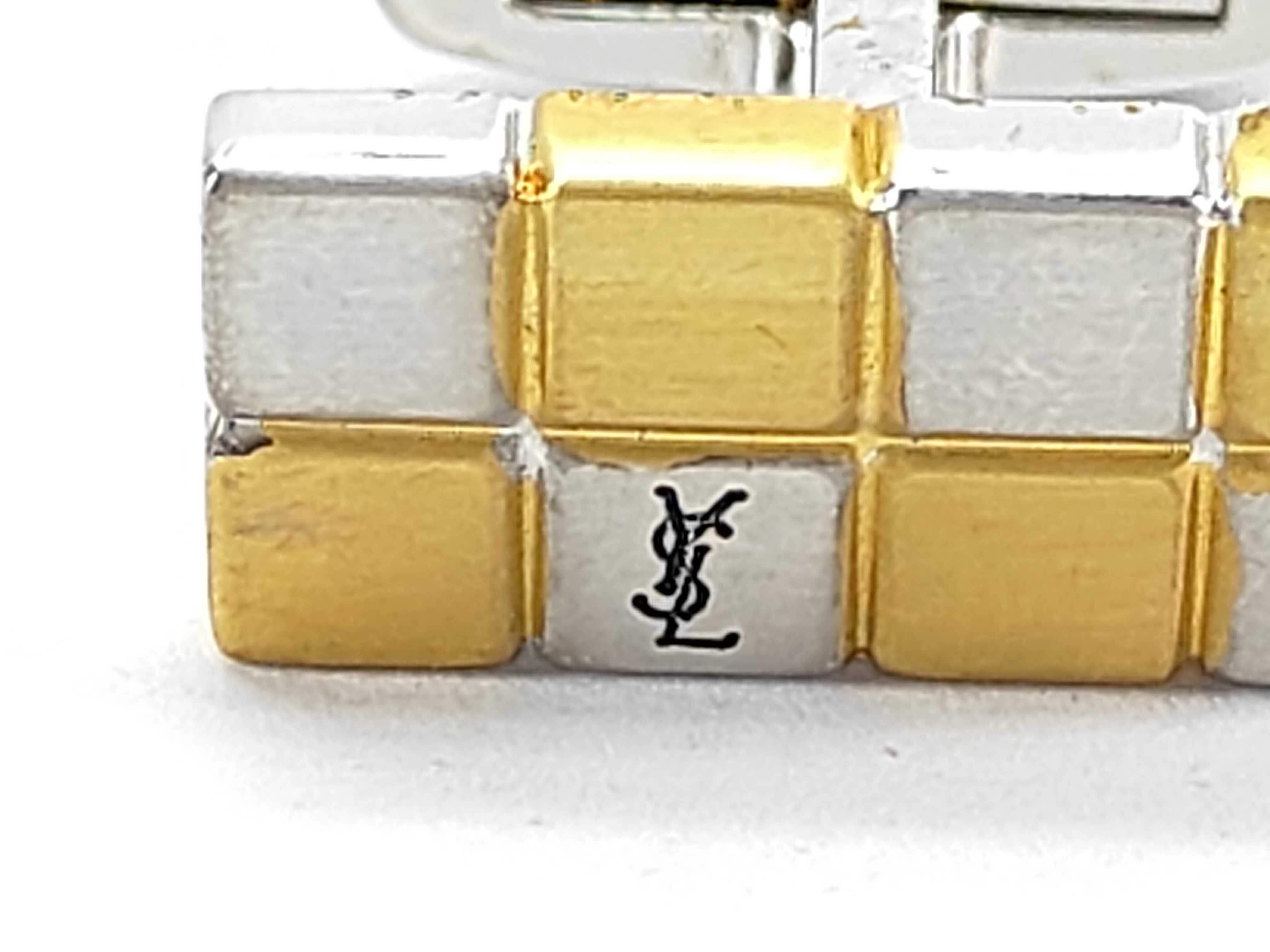 Cufflinks and Tie Clips — view 8