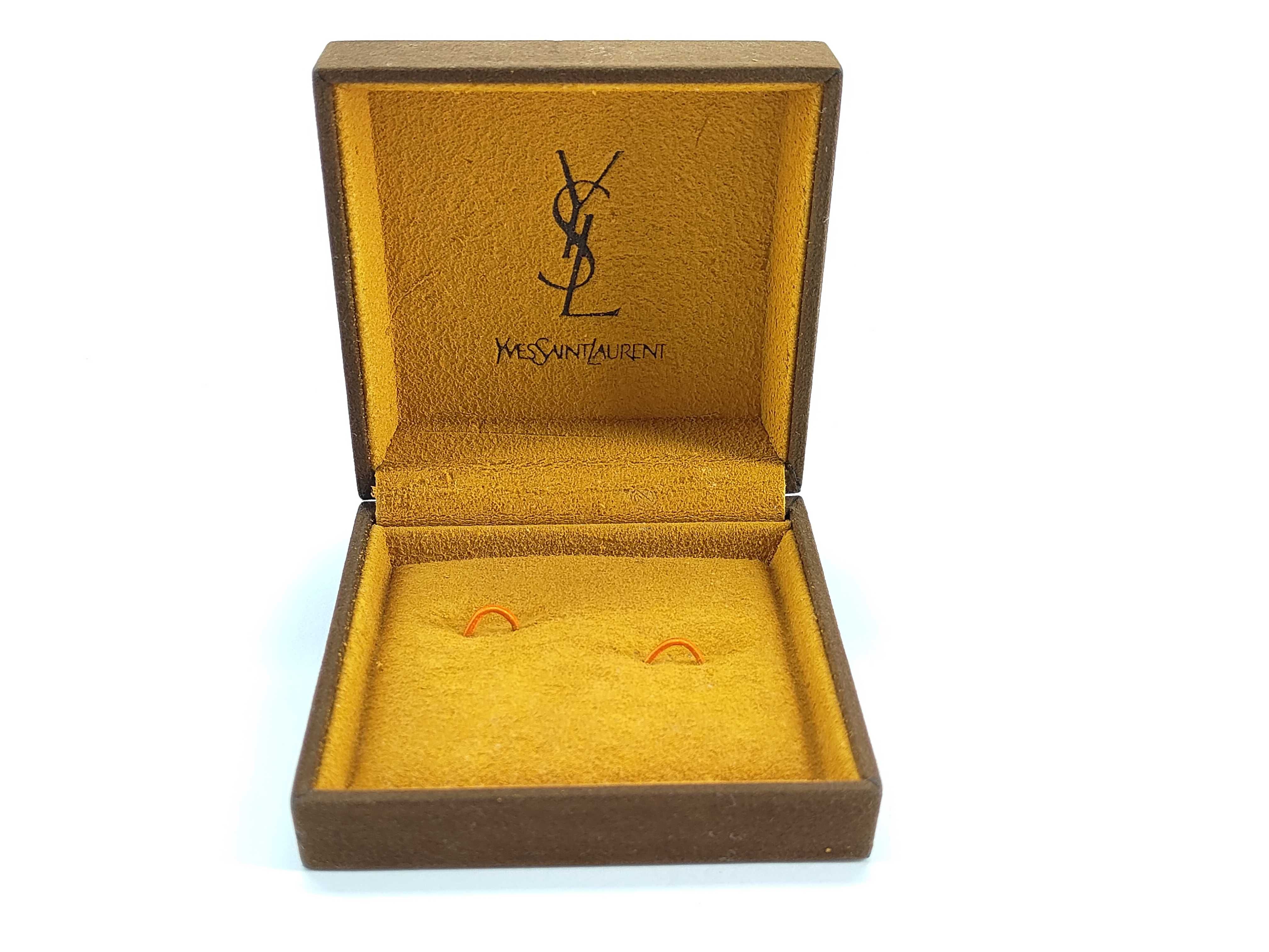 Cufflinks and Tie Clips — view 10