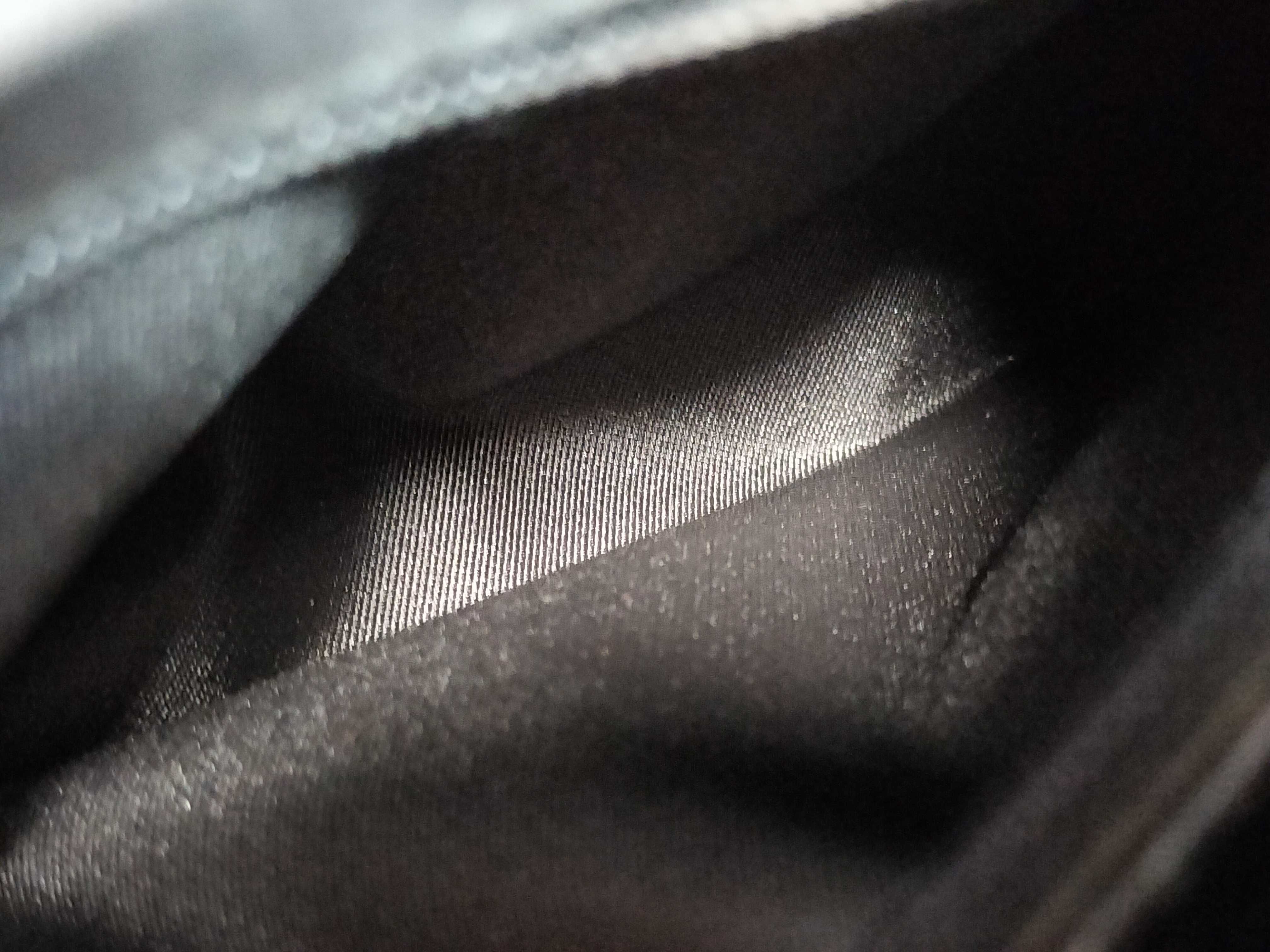 GG Canvas Mini Backpack, Black — view 11