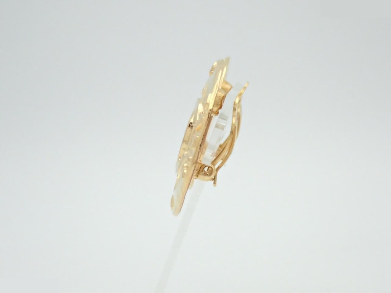 Vintage Classic (Precious Metal) Earrings - Size 28 — view 3