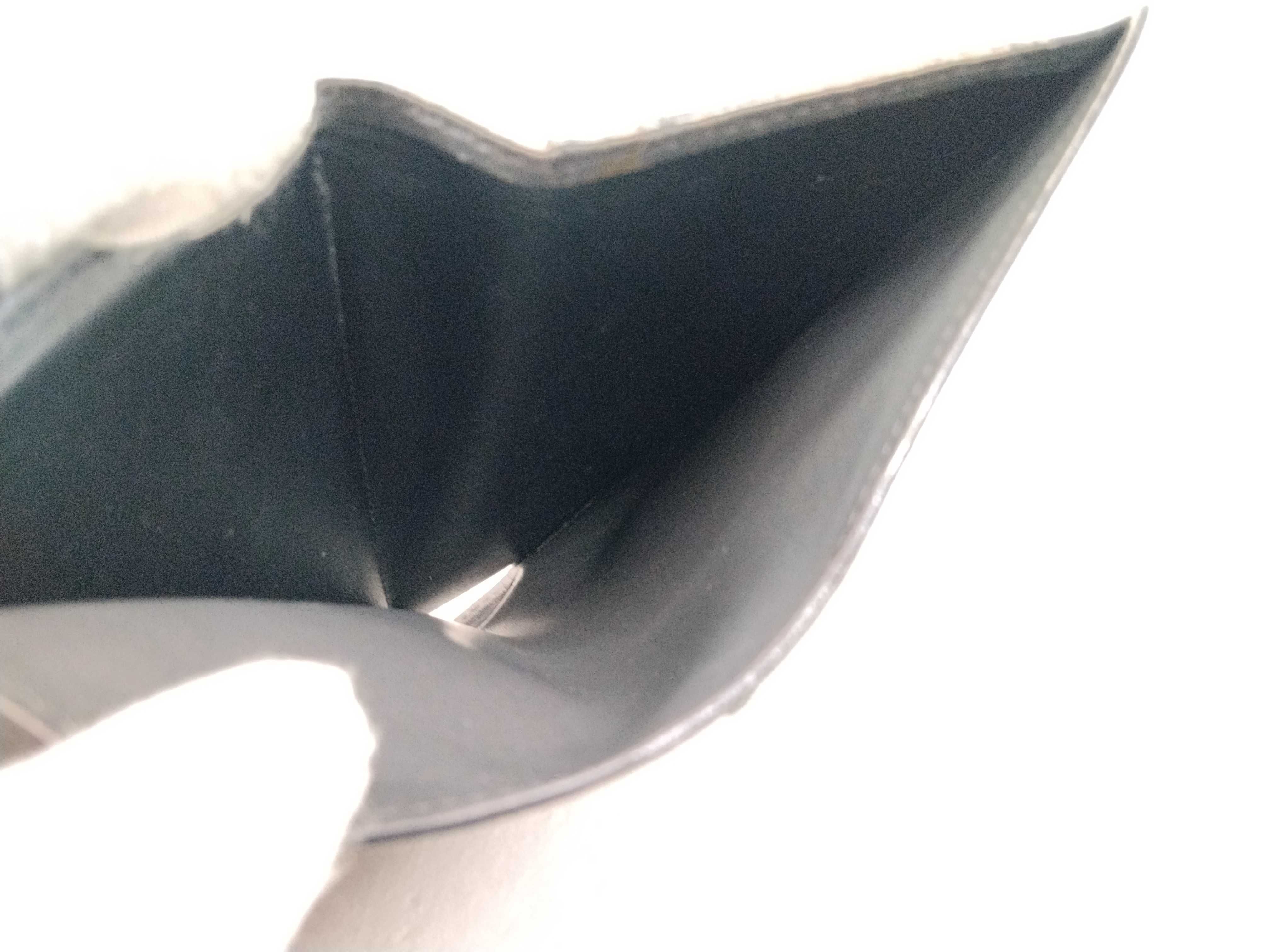 Monogram Matte Folding Wallet — view 10