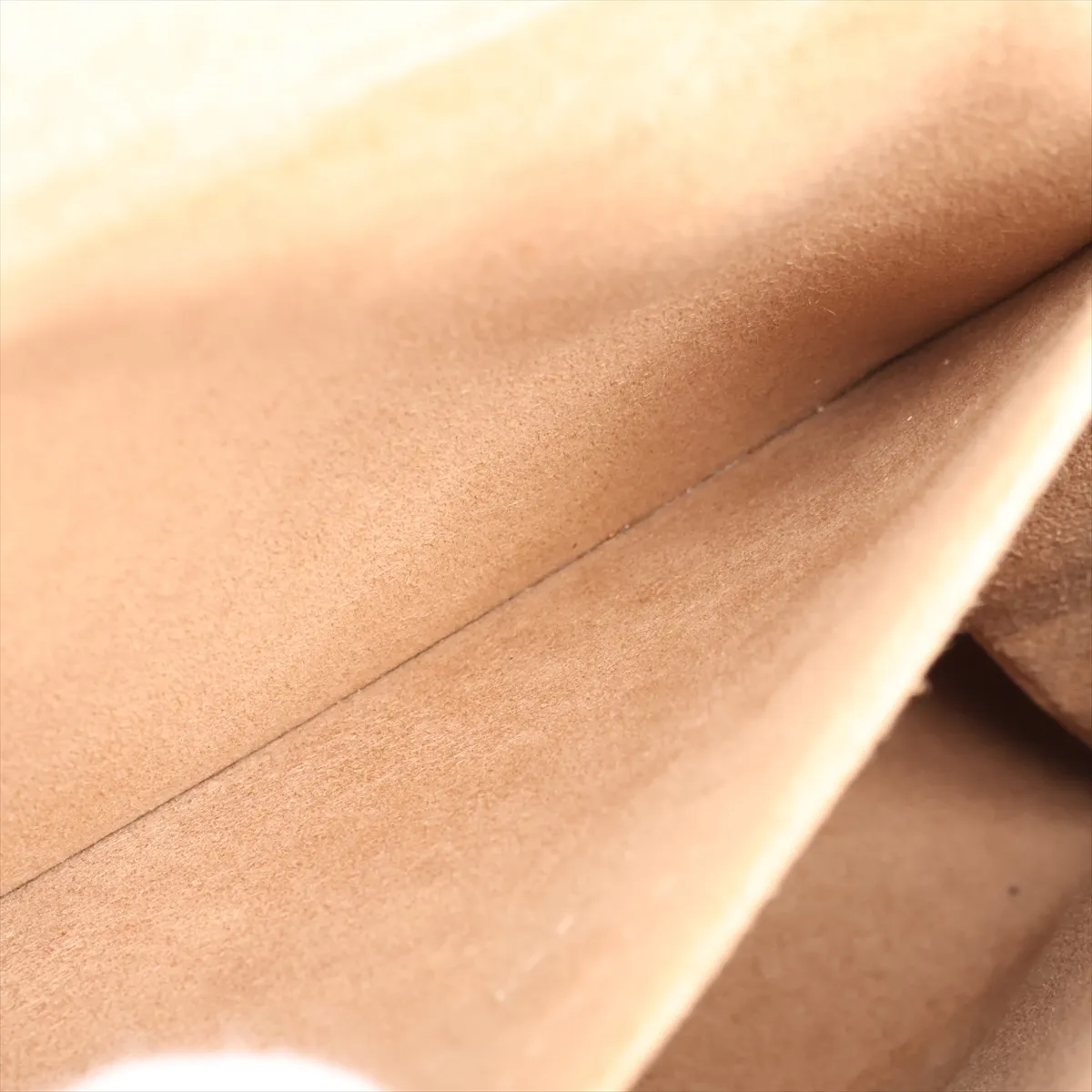 Monogram x Leather Marignan M44286 FL3118 Brown x Red (RFID detected) — view 9