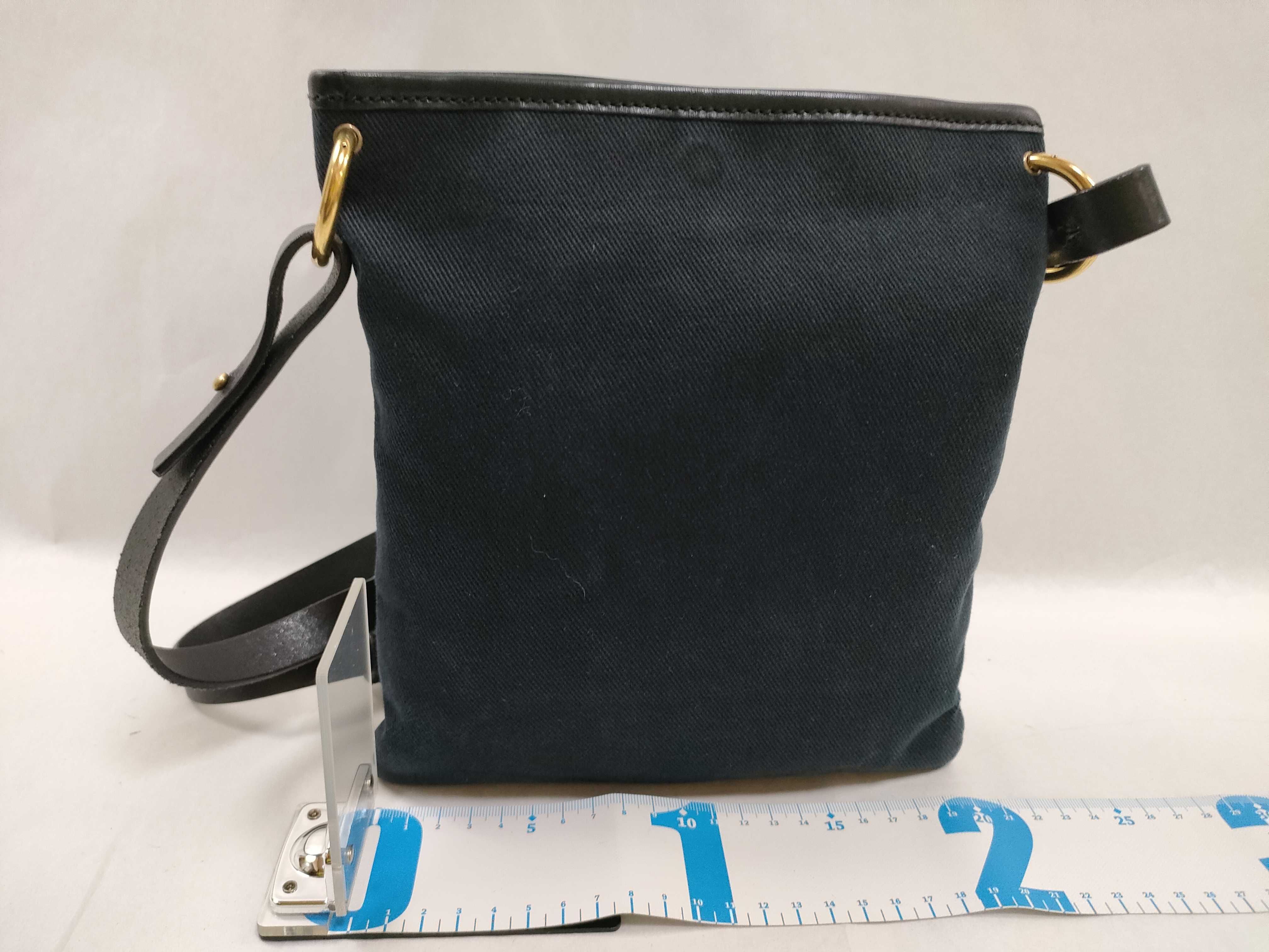 Cassandra Shoulder Bag — view 2