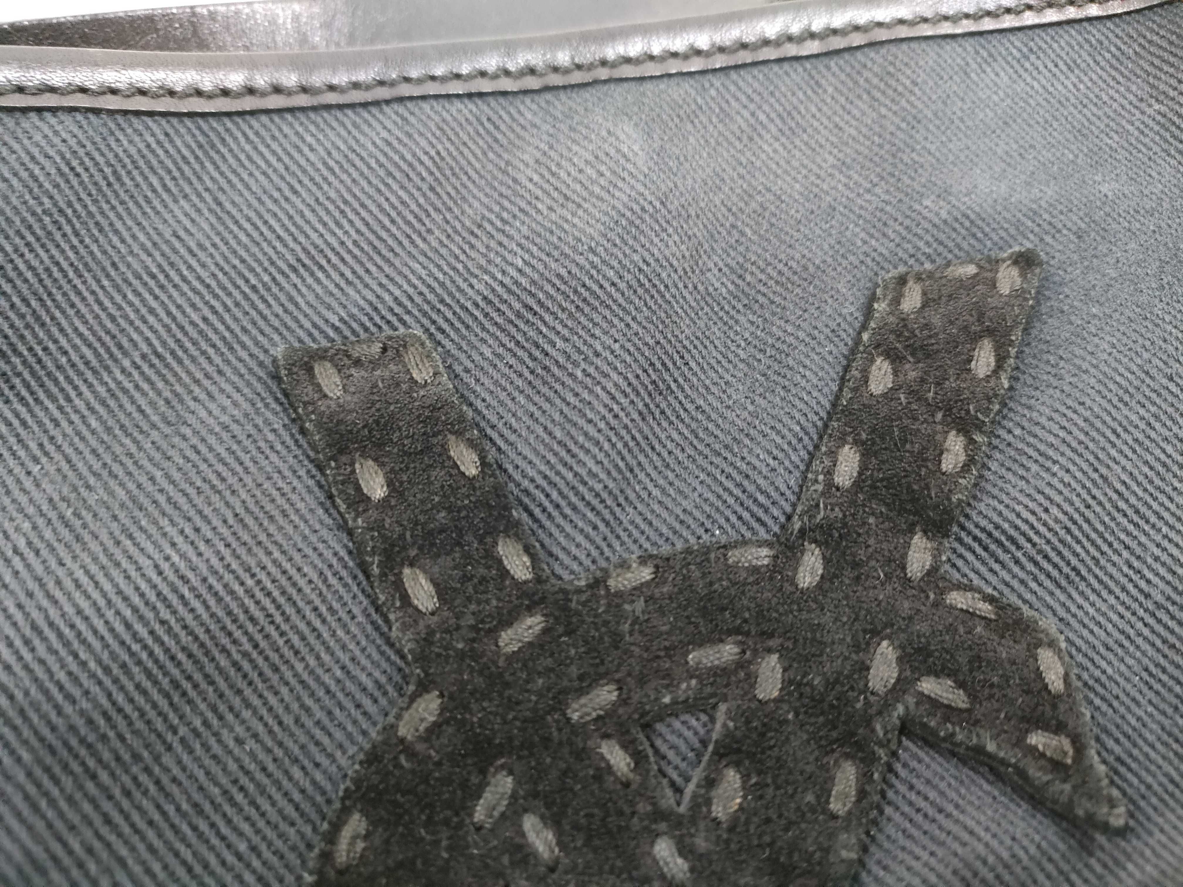 Cassandra Shoulder Bag — view 12