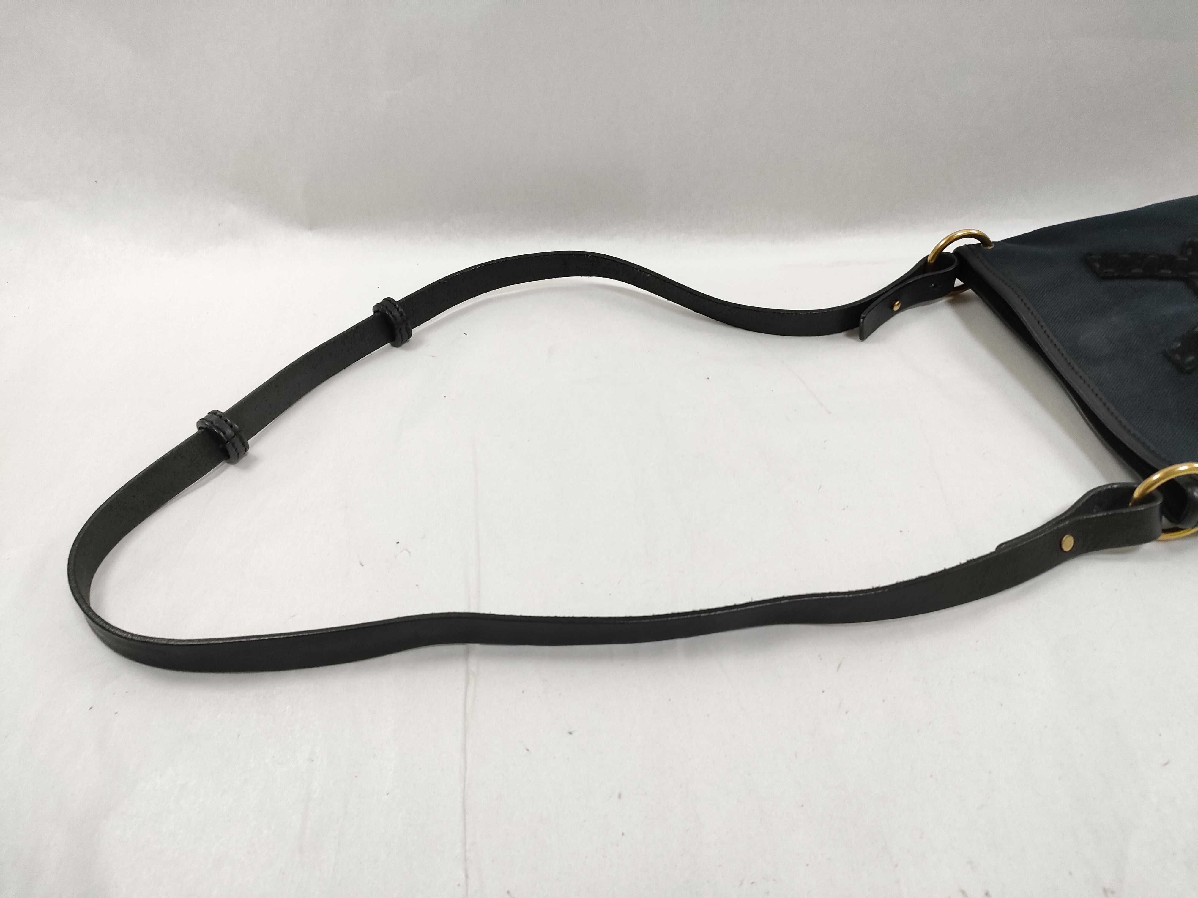 Cassandra Shoulder Bag — view 3
