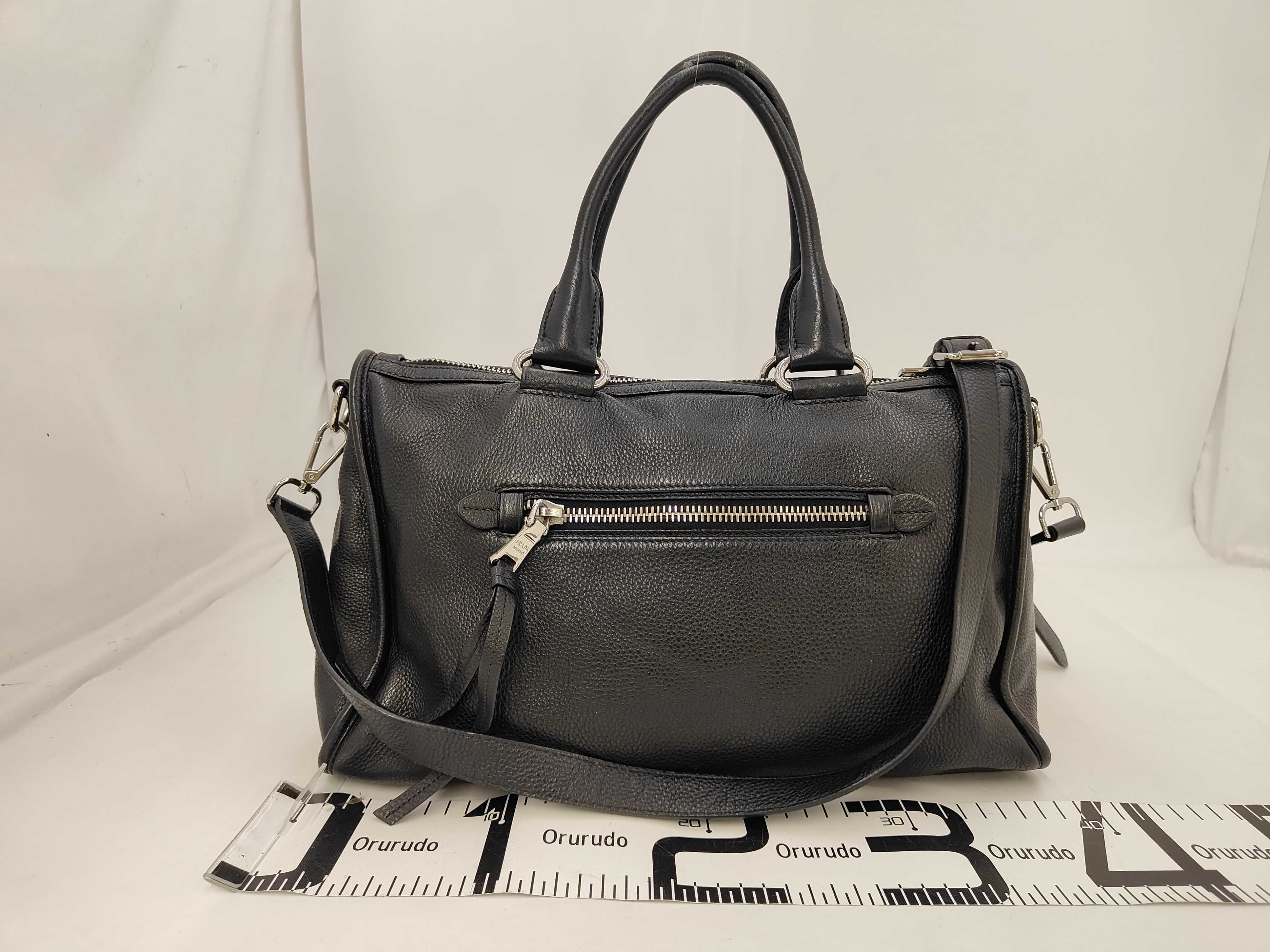 Tote Bag Handbag — view 2
