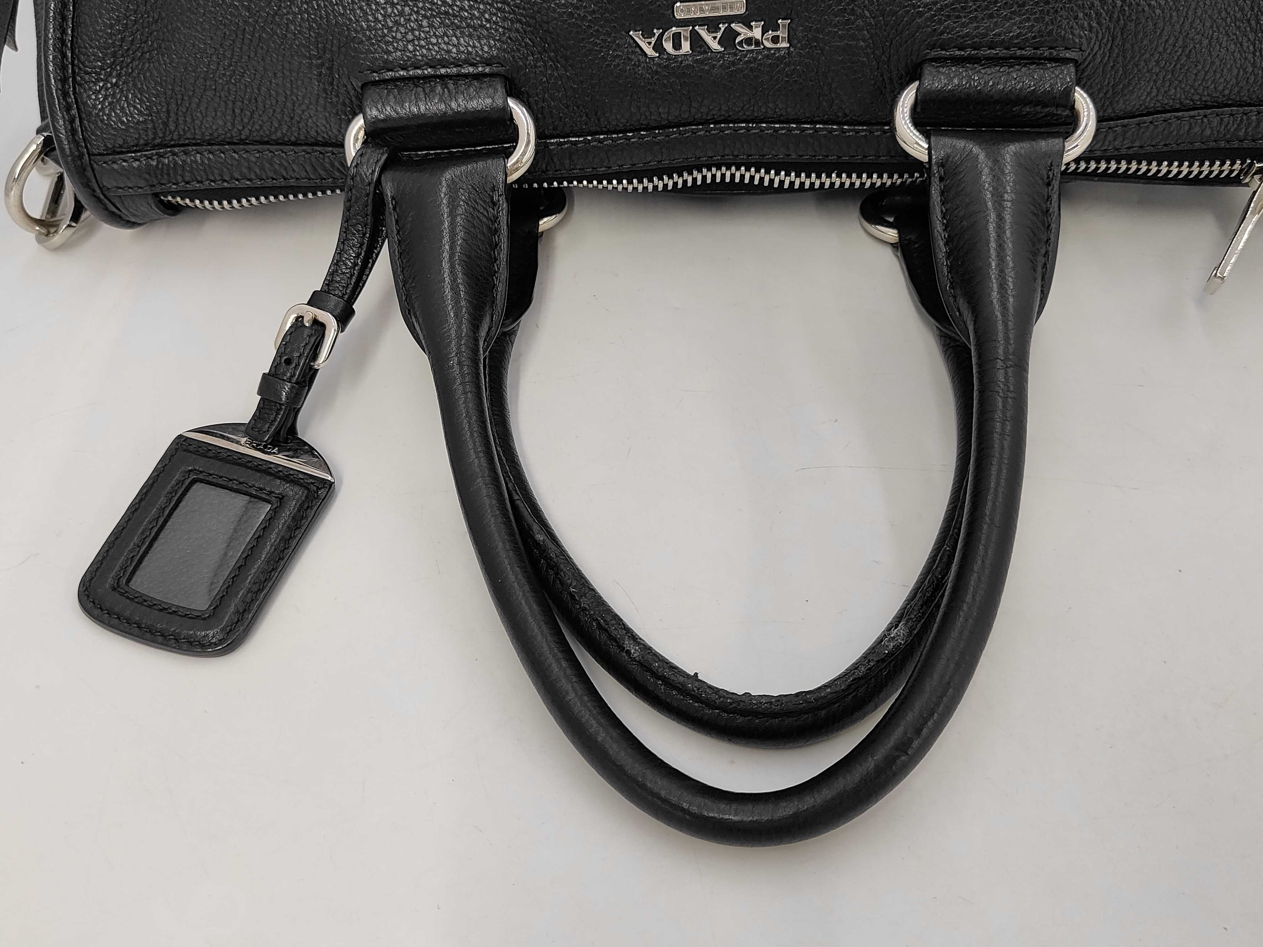 Tote Bag Handbag — view 5