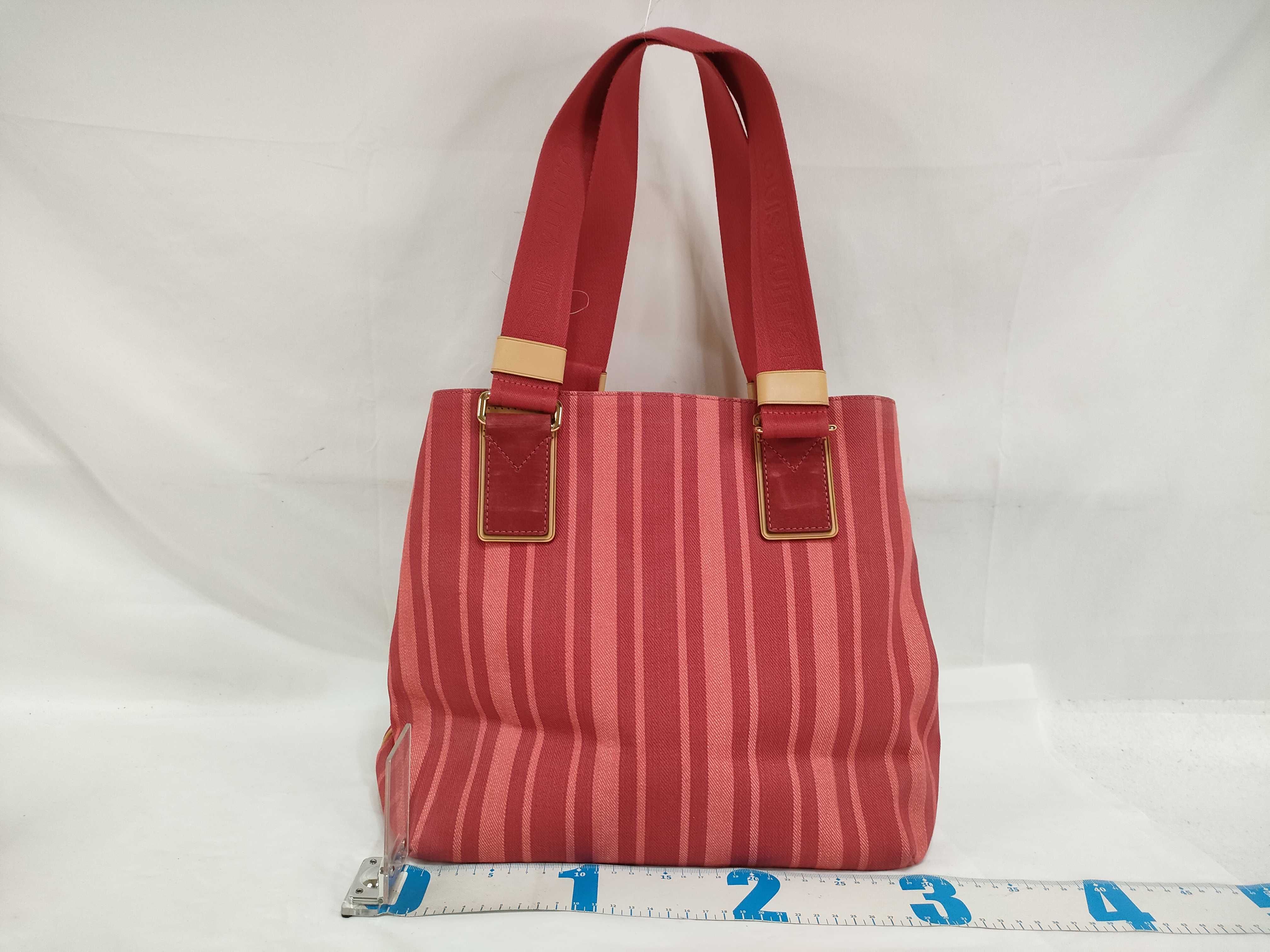 Monogram Plan Soleil Cabas PM/M94146/FO0142 Handbag — view 2