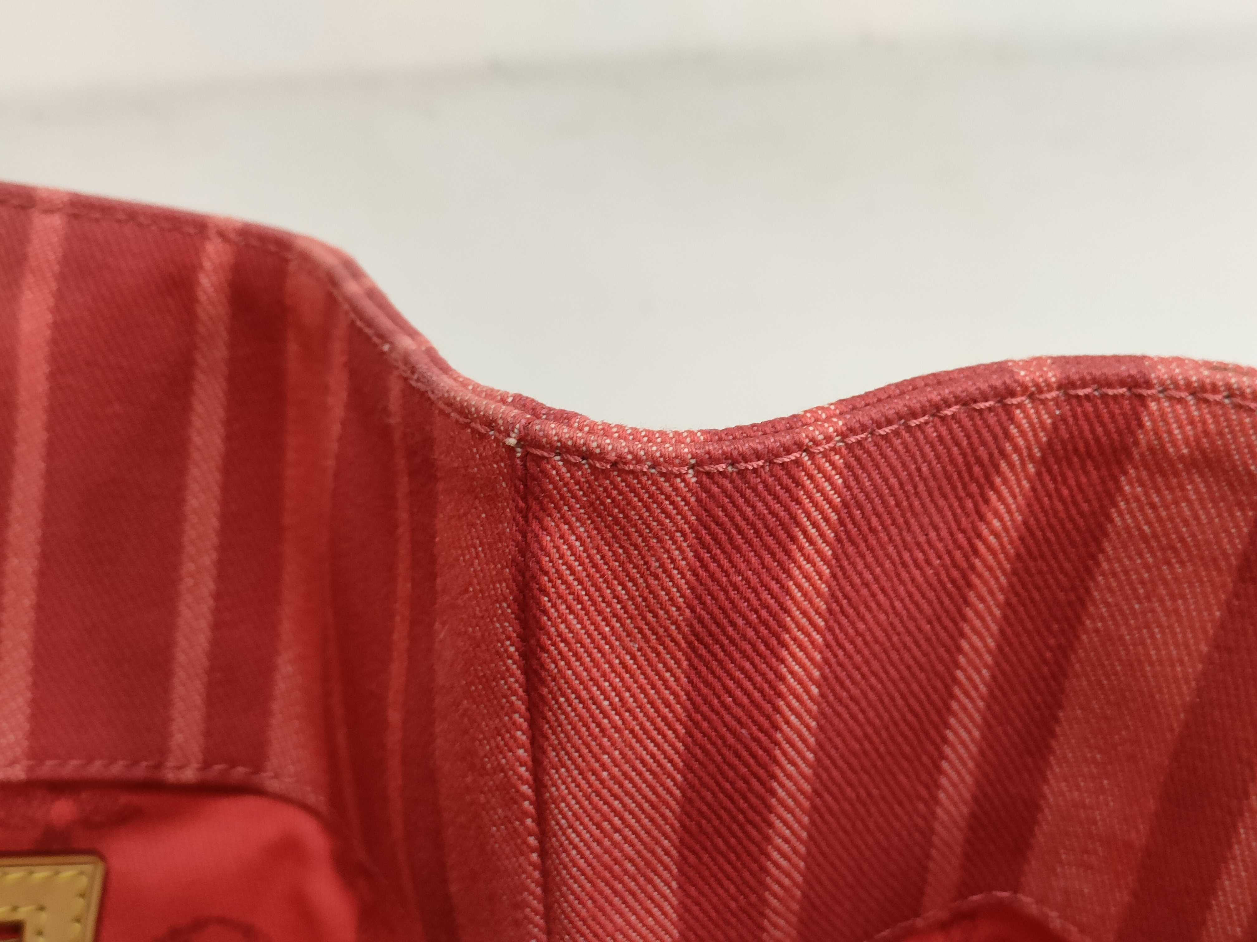 Monogram Plan Soleil Cabas PM/M94146/FO0142 Handbag — view 13