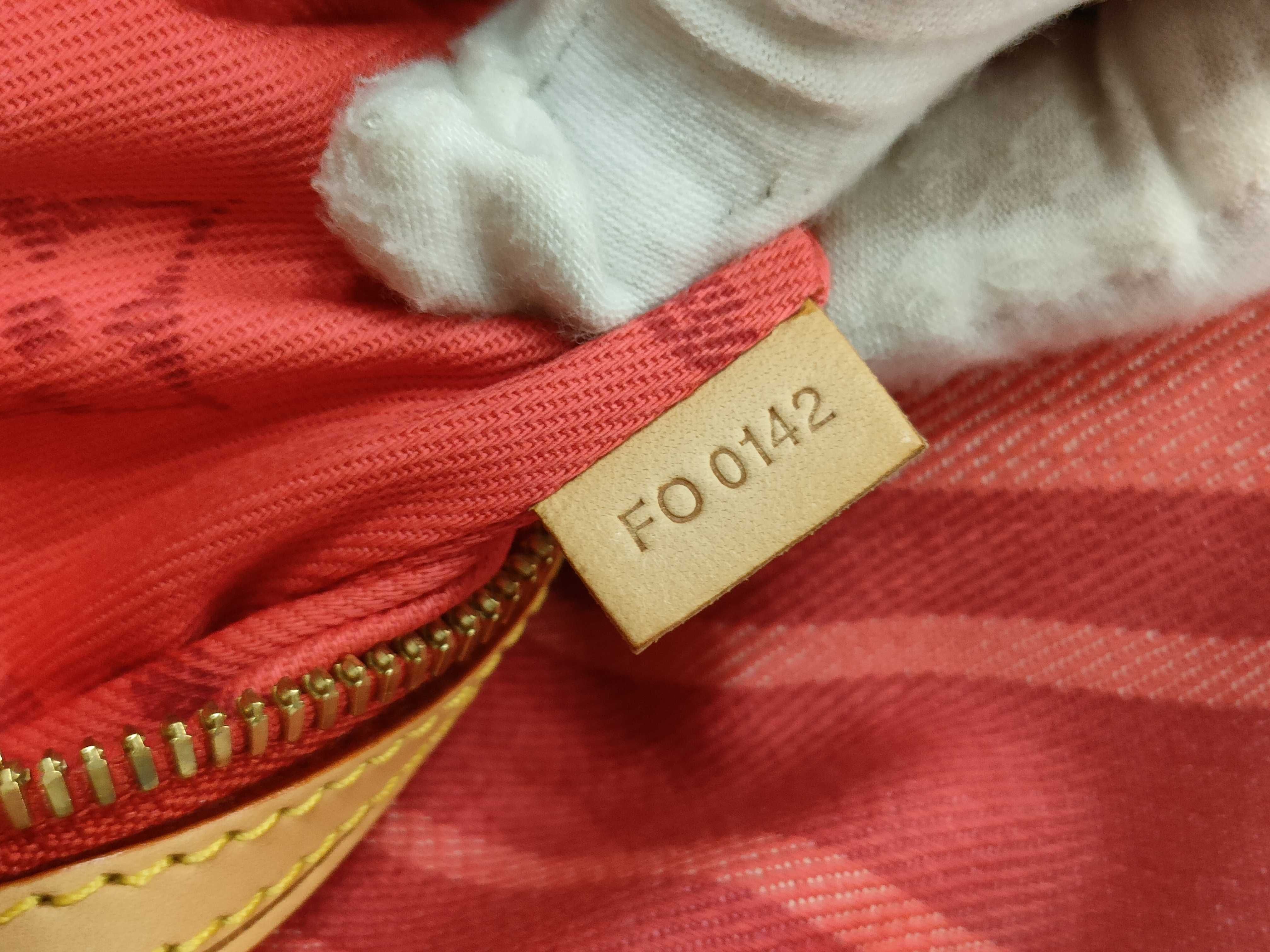 Monogram Plan Soleil Cabas PM/M94146/FO0142 Handbag — view 15