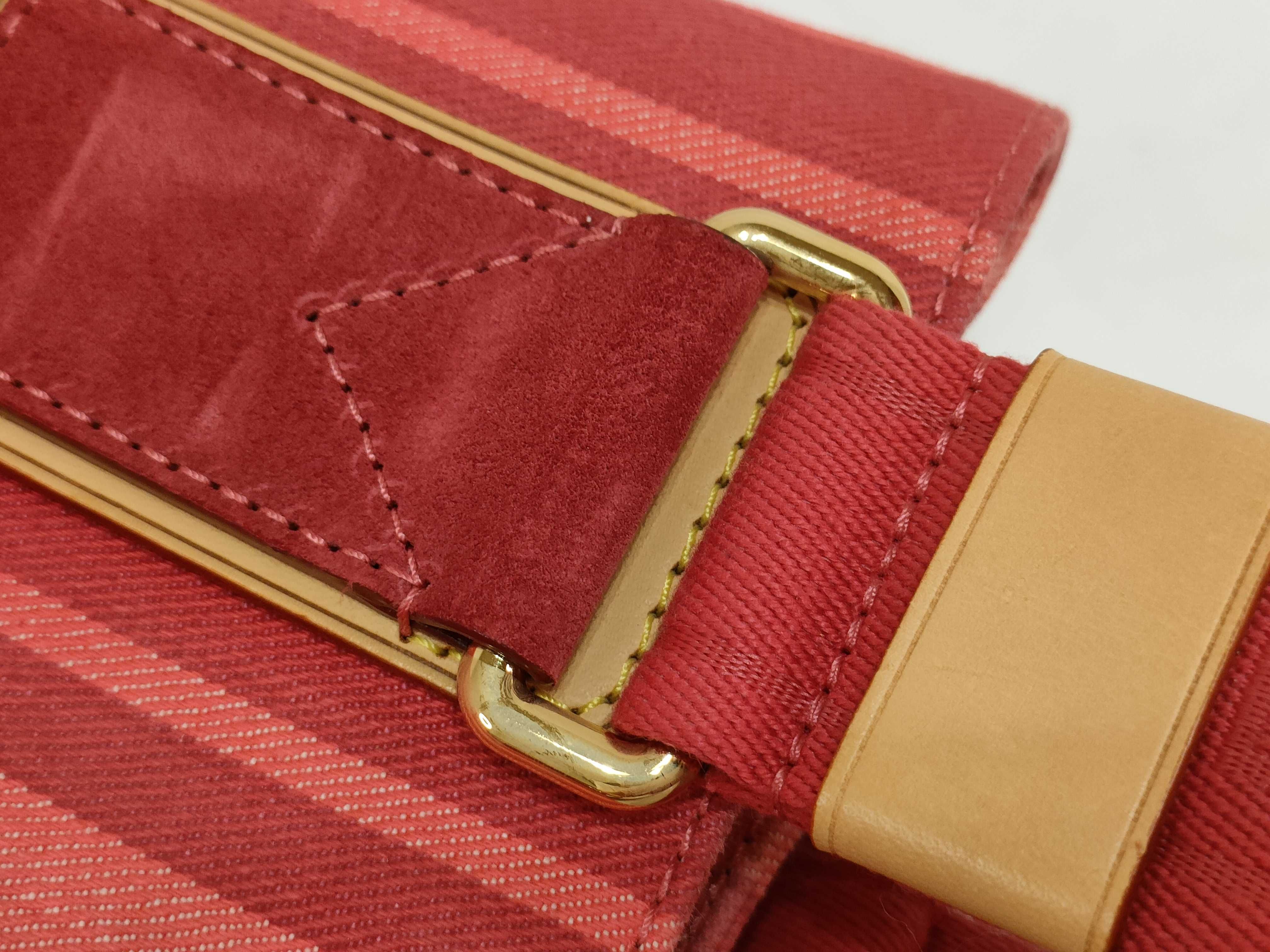 Monogram Plan Soleil Cabas PM/M94146/FO0142 Handbag — view 5