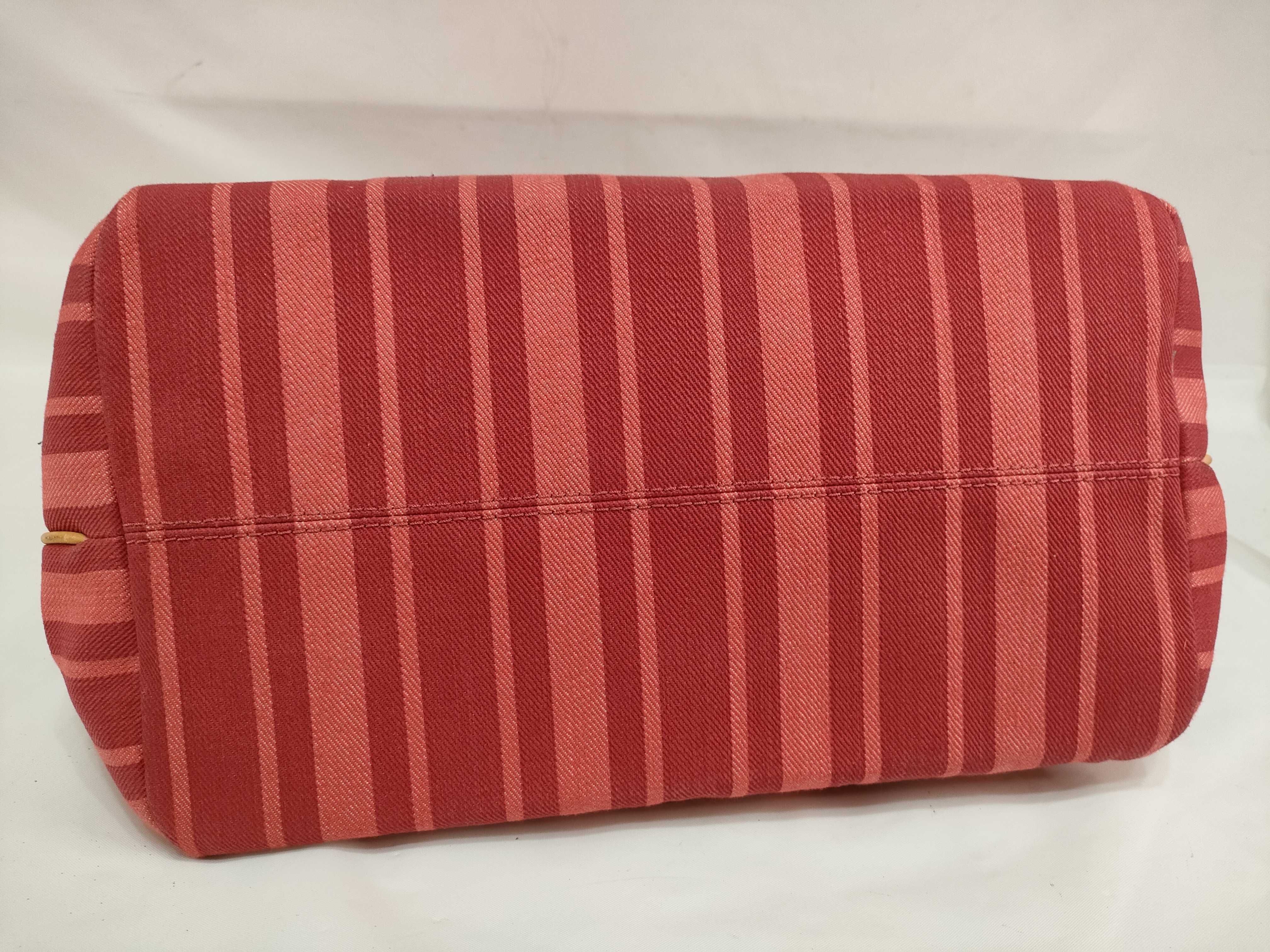 Monogram Plan Soleil Cabas PM/M94146/FO0142 Handbag — view 7