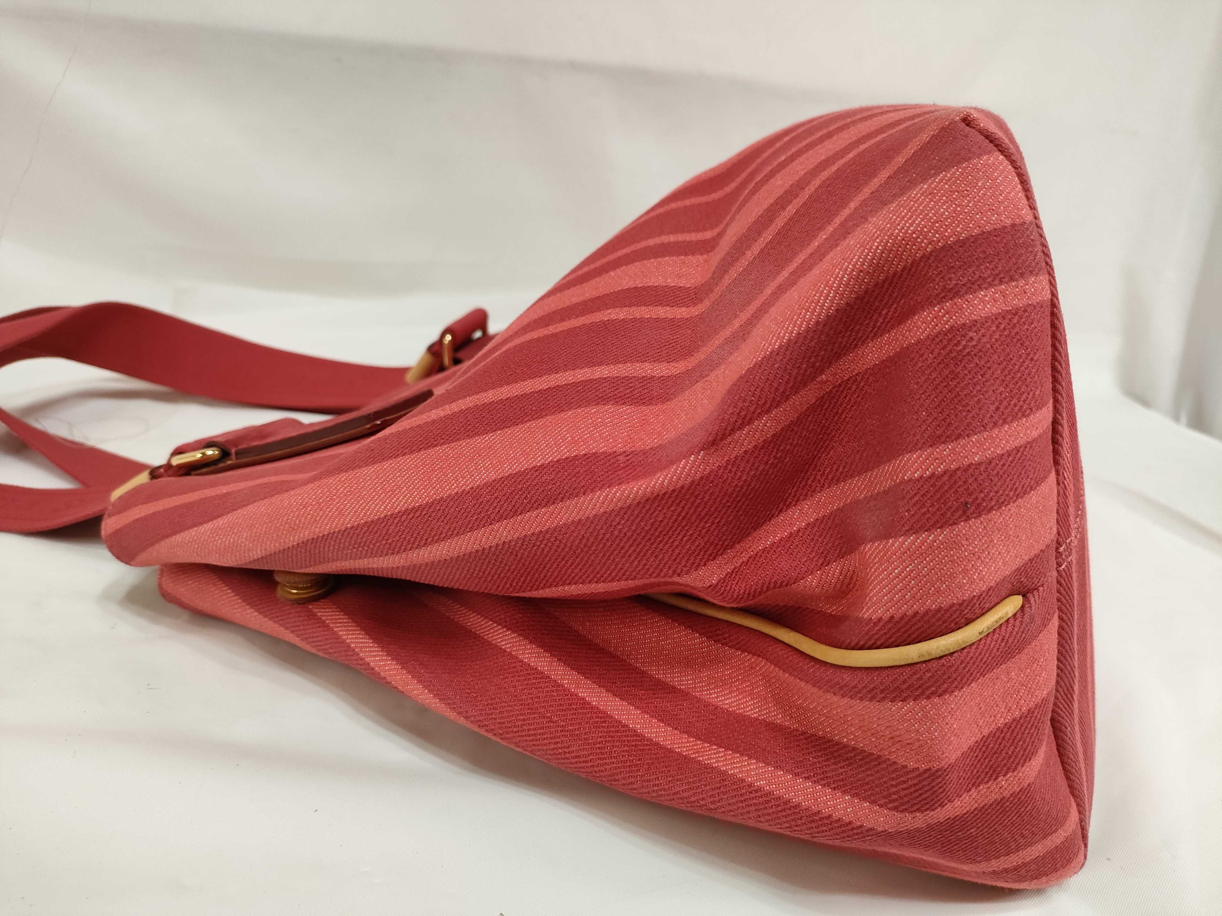 Monogram Plan Soleil Cabas PM/M94146/FO0142 Handbag — view 8