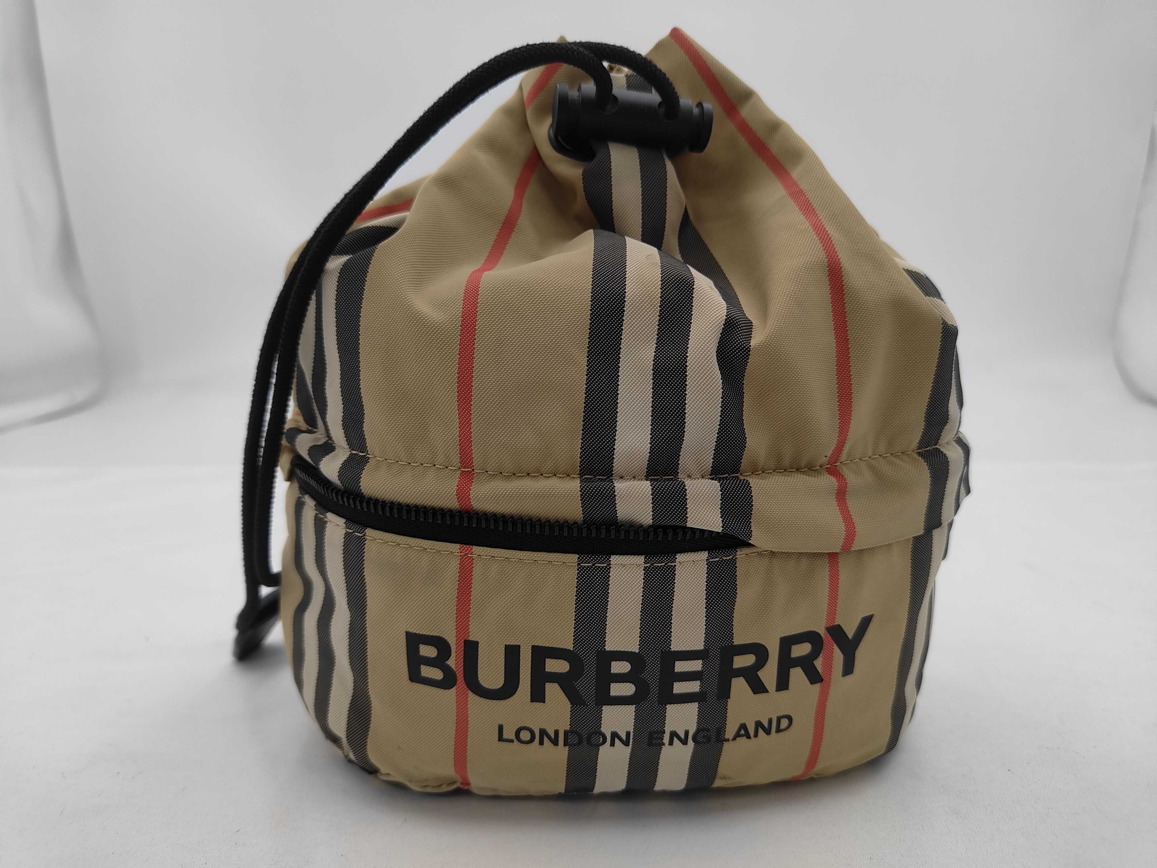 drawstring pouch