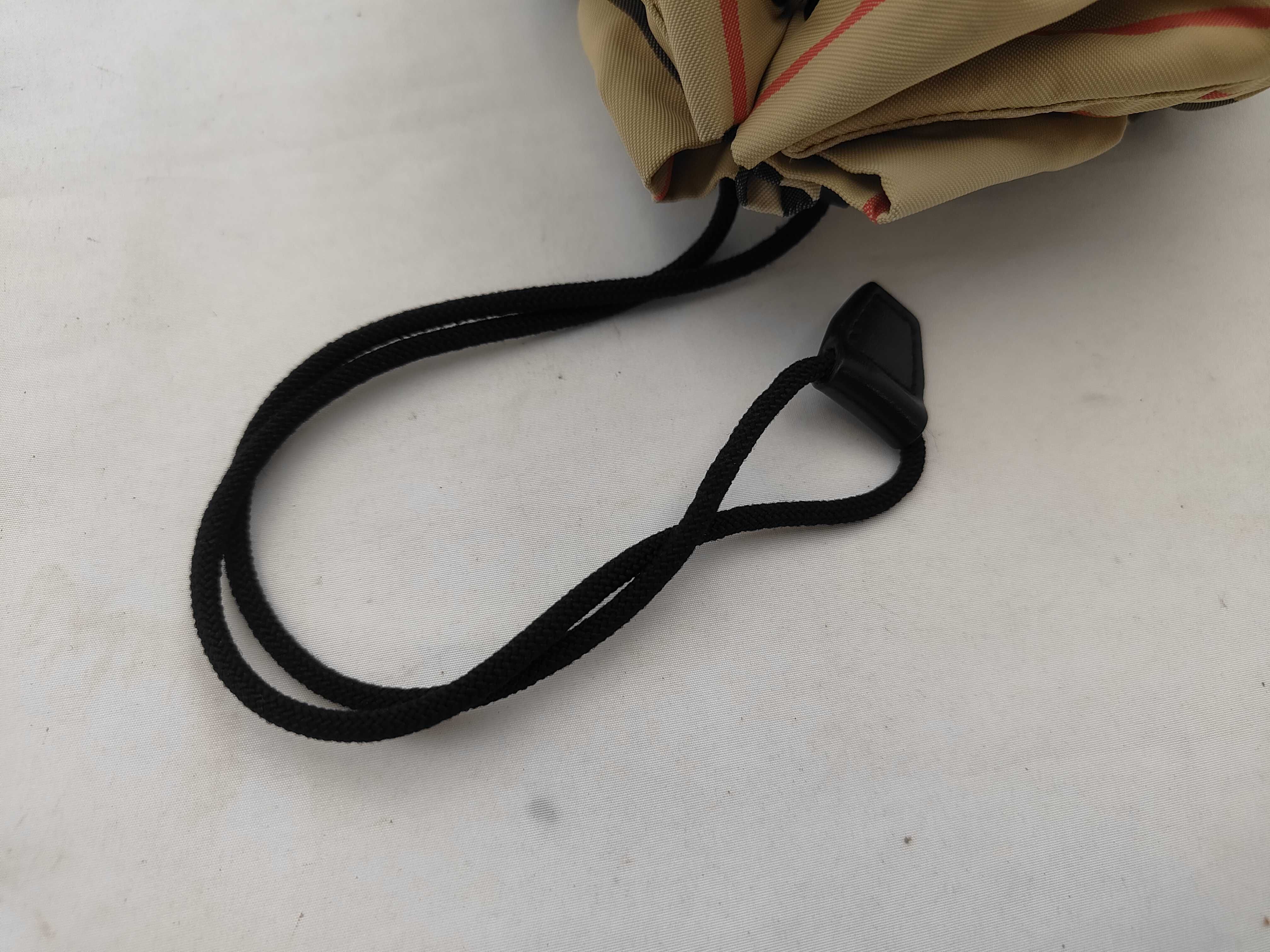 drawstring pouch — view 3