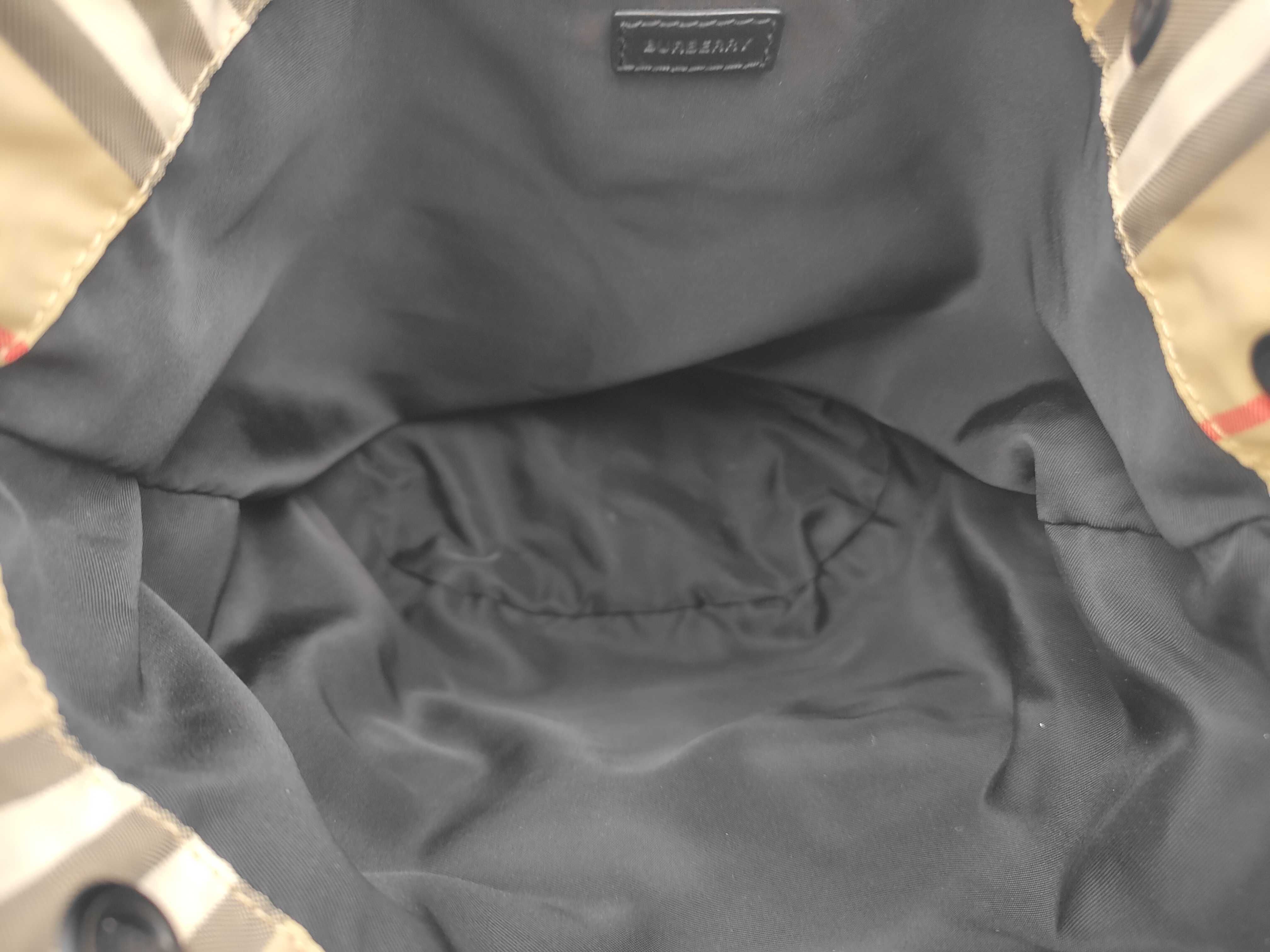 drawstring pouch — view 8