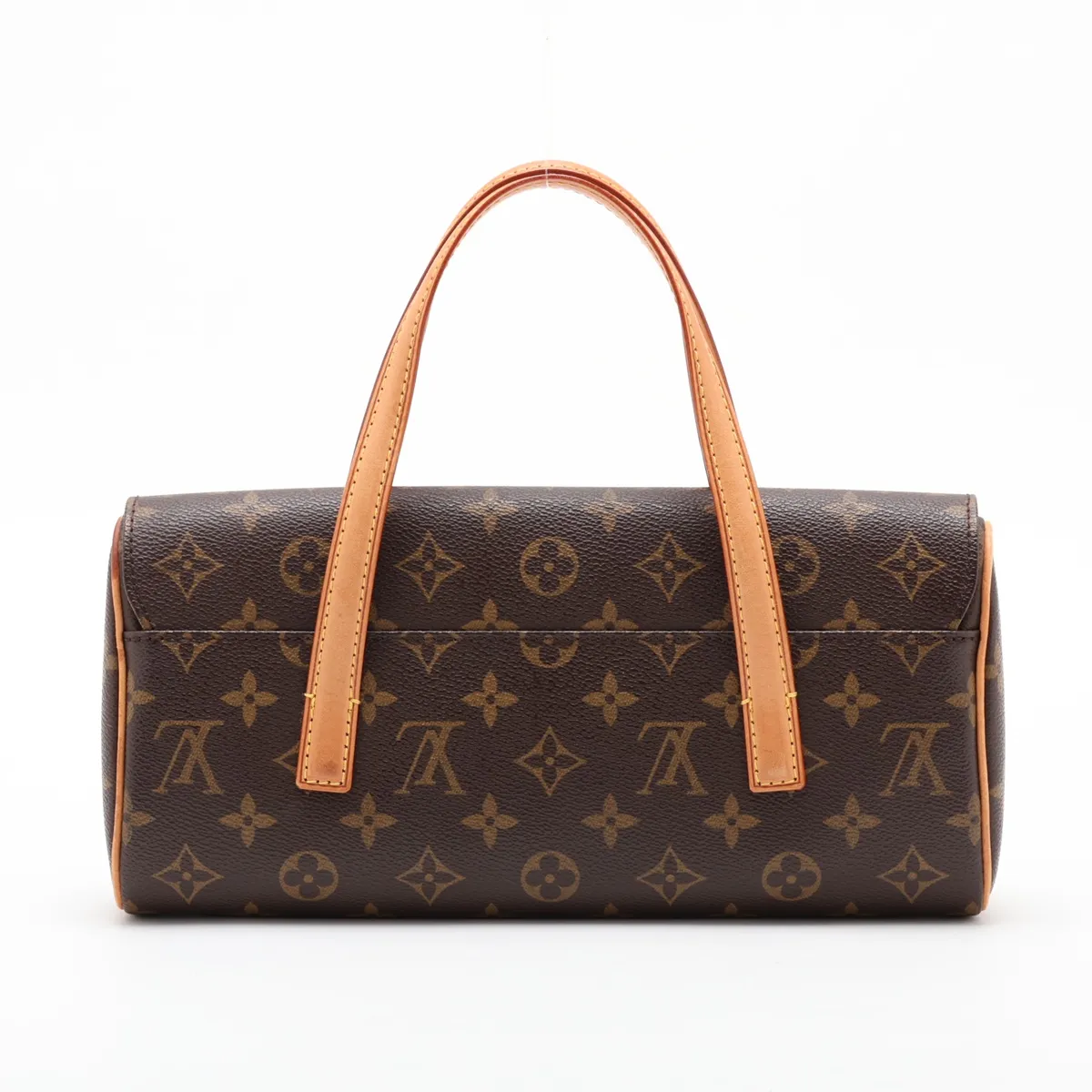 Monogram Sonatine M51902 VI1022 Brown — view 2