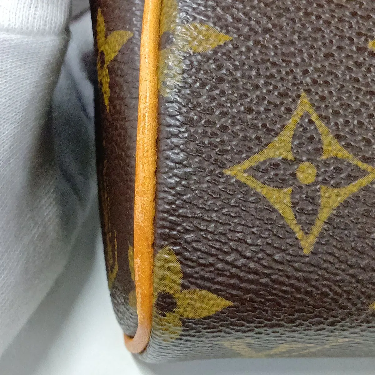 Monogram Sonatine M51902 VI1022 Brown — view 11