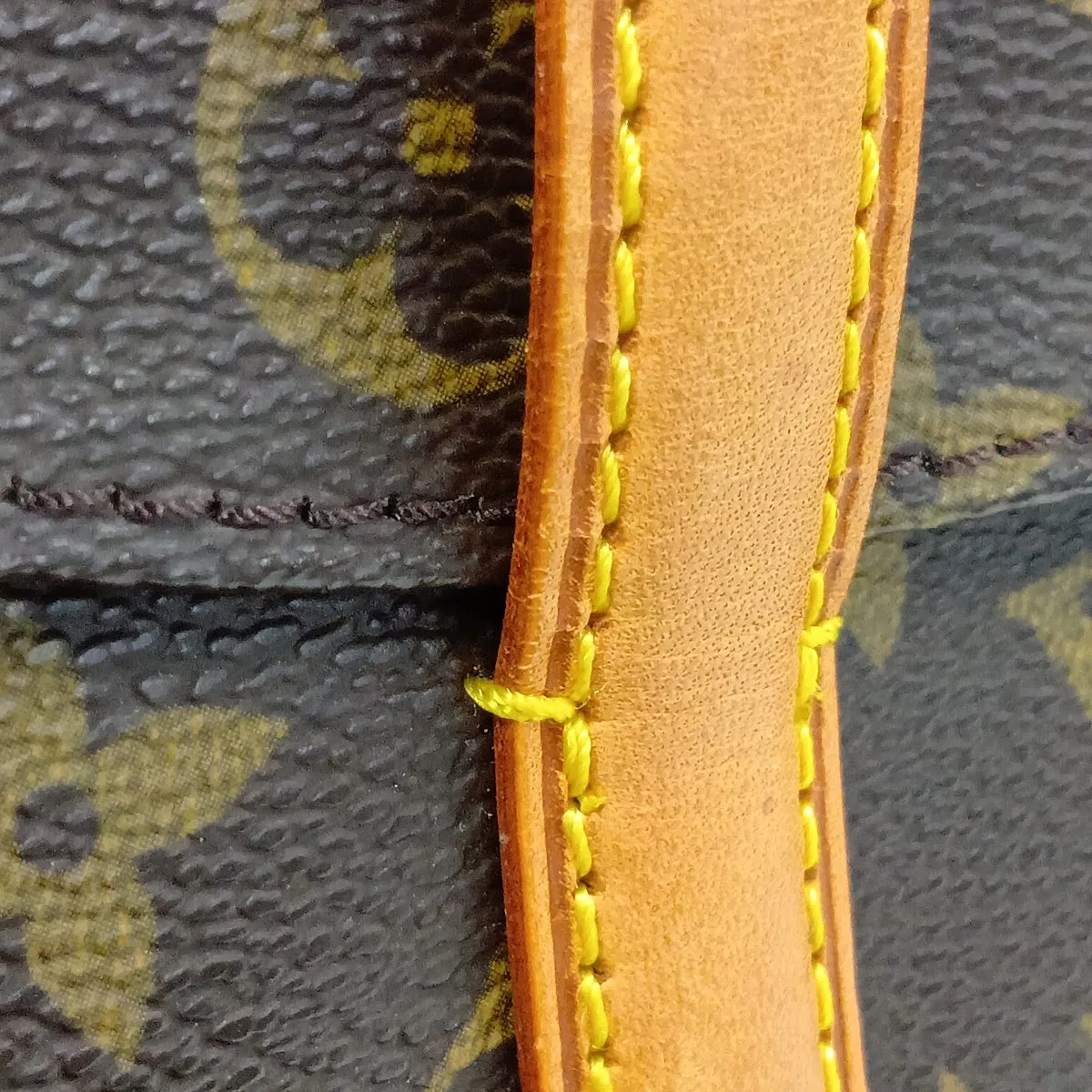 Monogram Sonatine M51902 VI1022 Brown — view 12