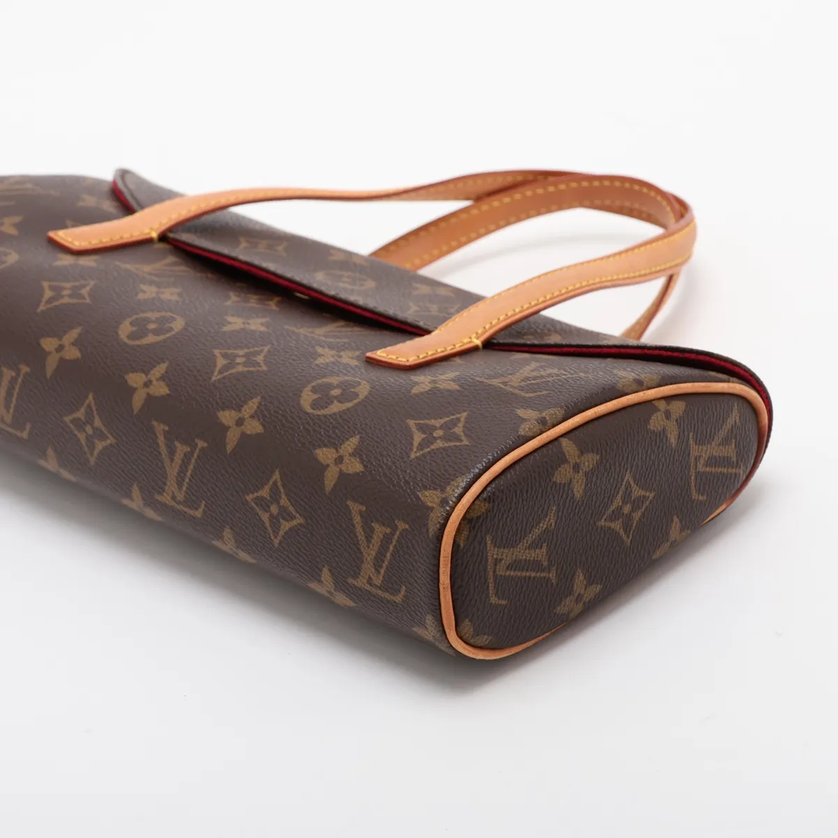 Monogram Sonatine M51902 VI1022 Brown — view 3