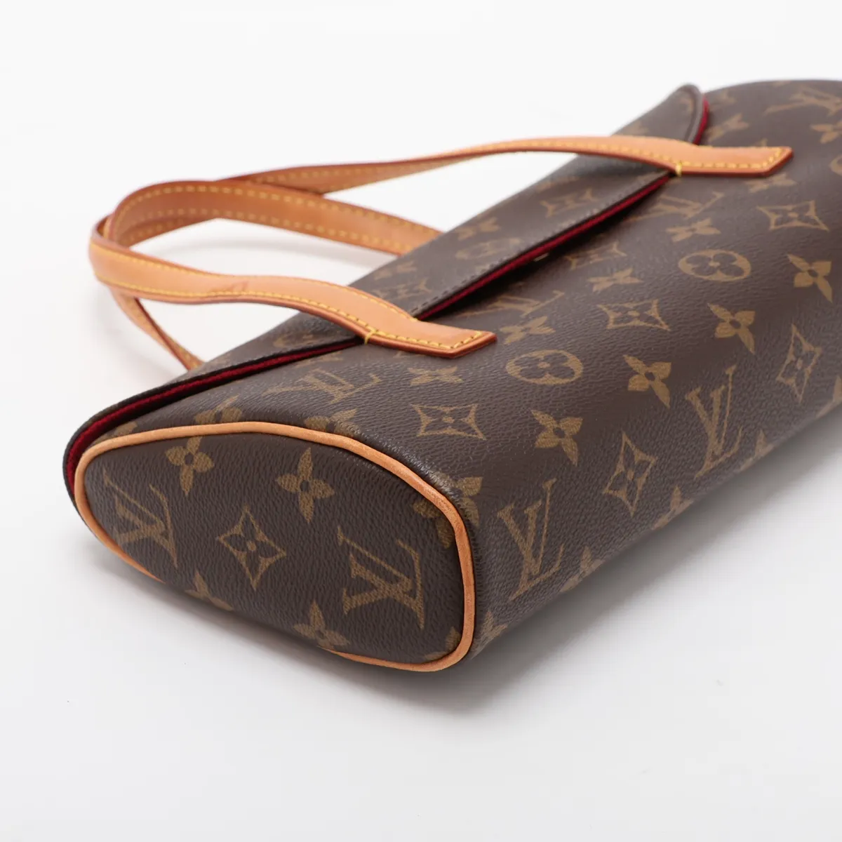 Monogram Sonatine M51902 VI1022 Brown — view 4