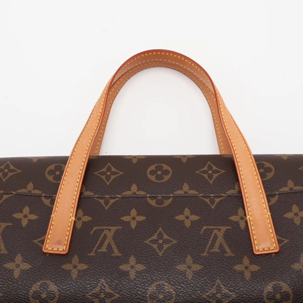 Monogram Sonatine M51902 VI1022 Brown — view 6