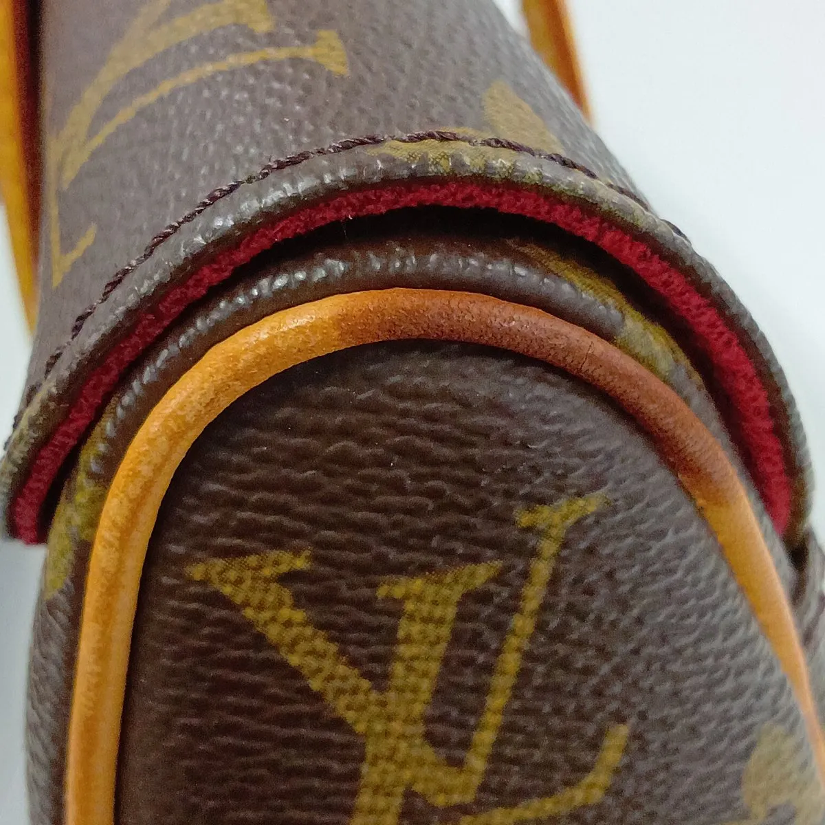 Monogram Sonatine M51902 VI1022 Brown — view 10
