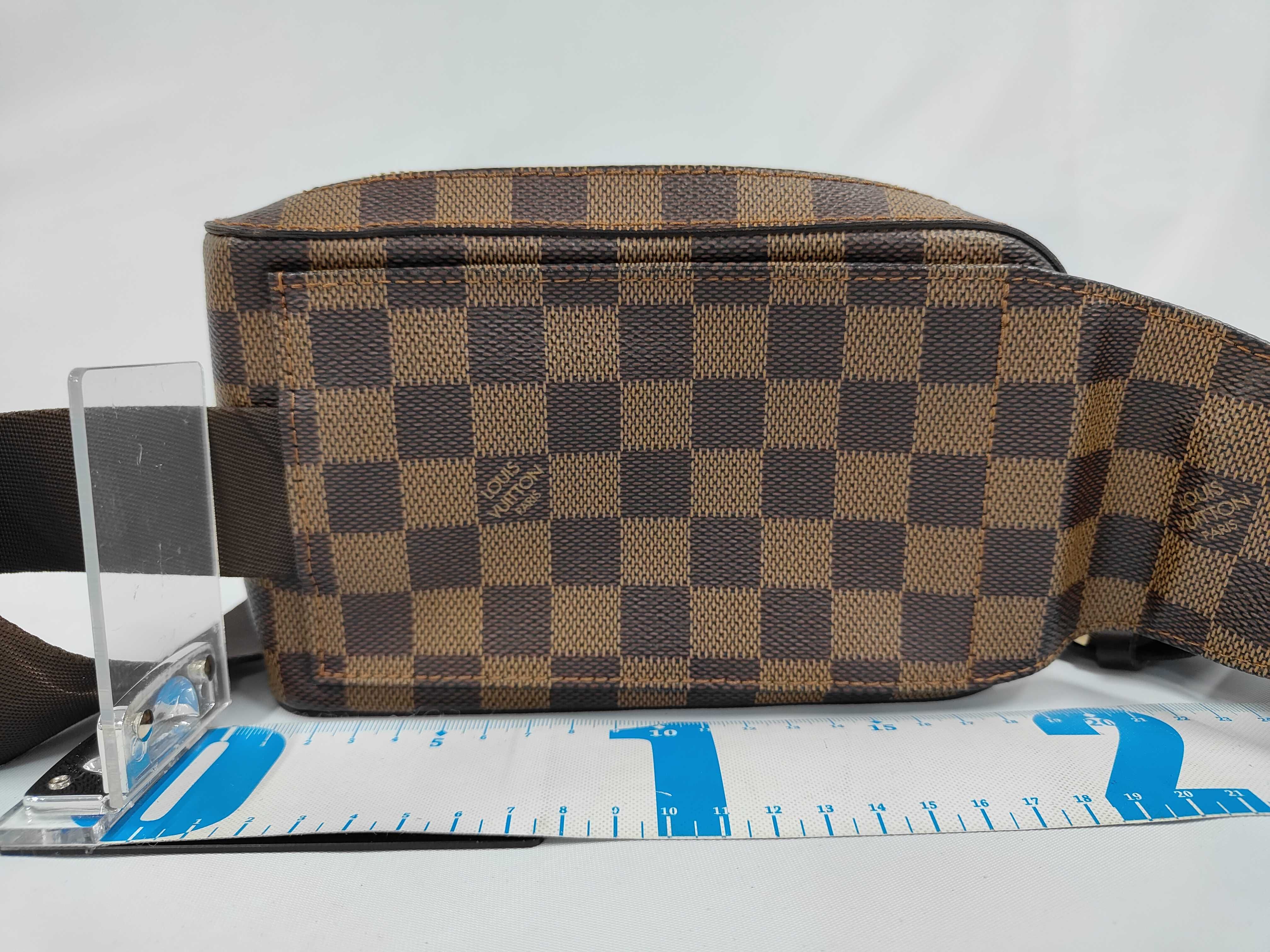 Geronimos Shoulder Bag — view 2